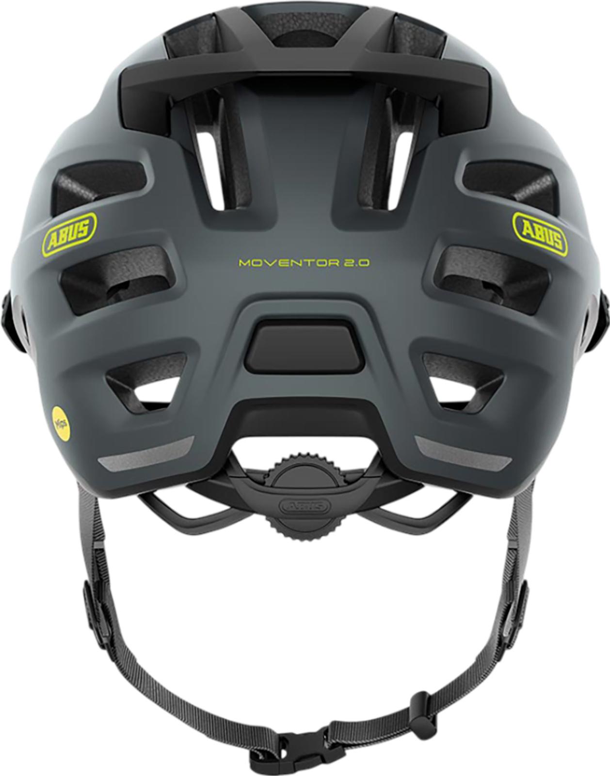 Product gallery image number 2 for product Moventor 2.0 MIPS Helmet