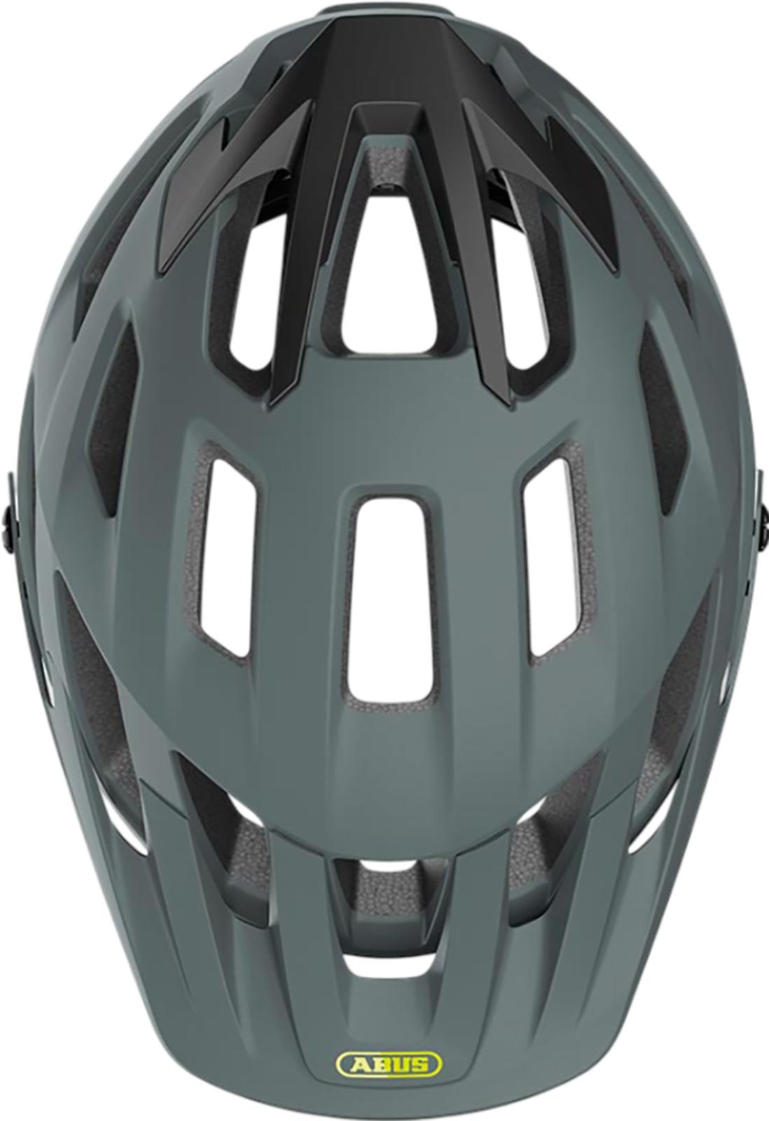 Product gallery image number 3 for product Moventor 2.0 MIPS Helmet