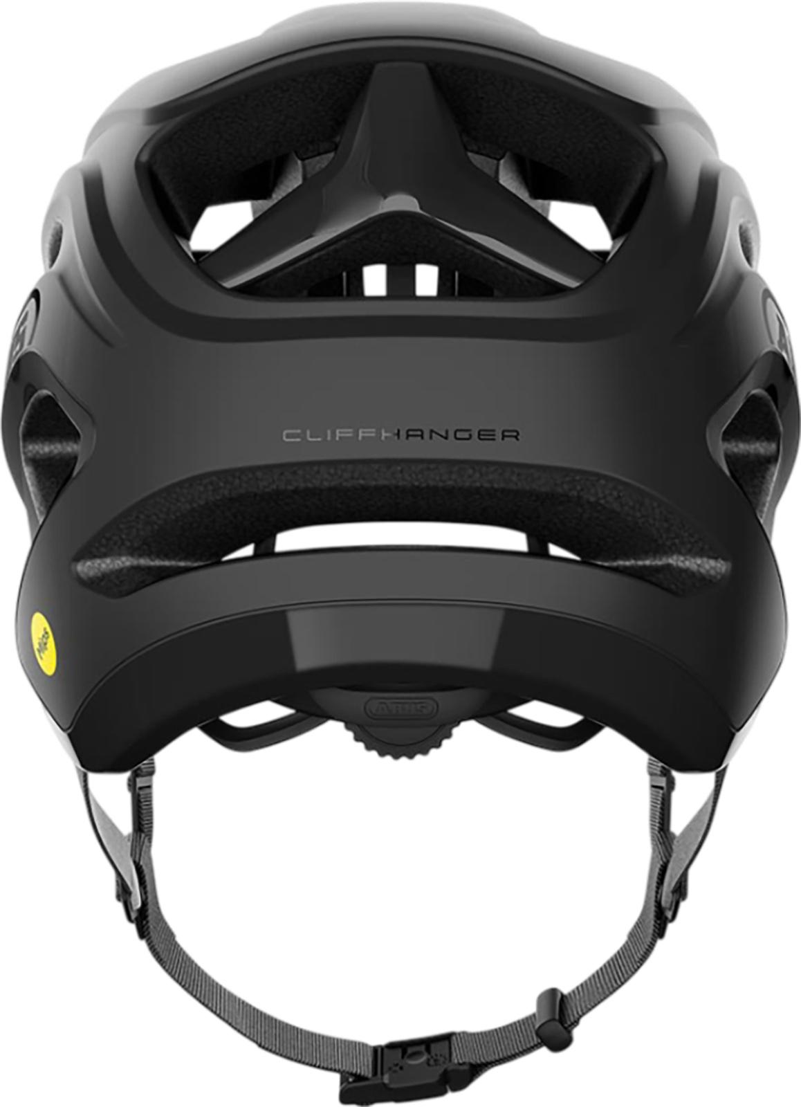 Product gallery image number 2 for product Casque MIPS CliffHanger 