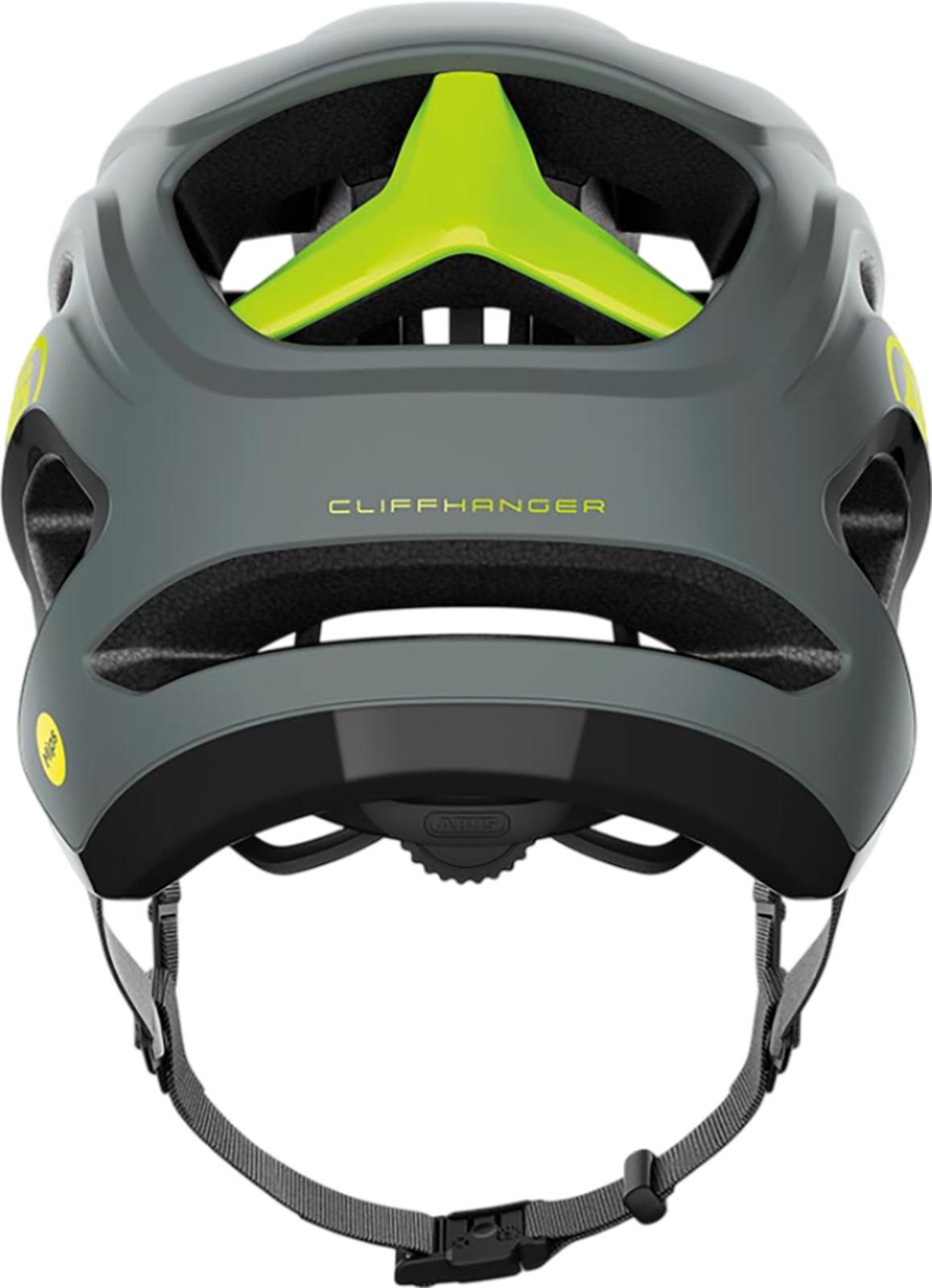 Product gallery image number 2 for product CliffHanger MIPS Helmet