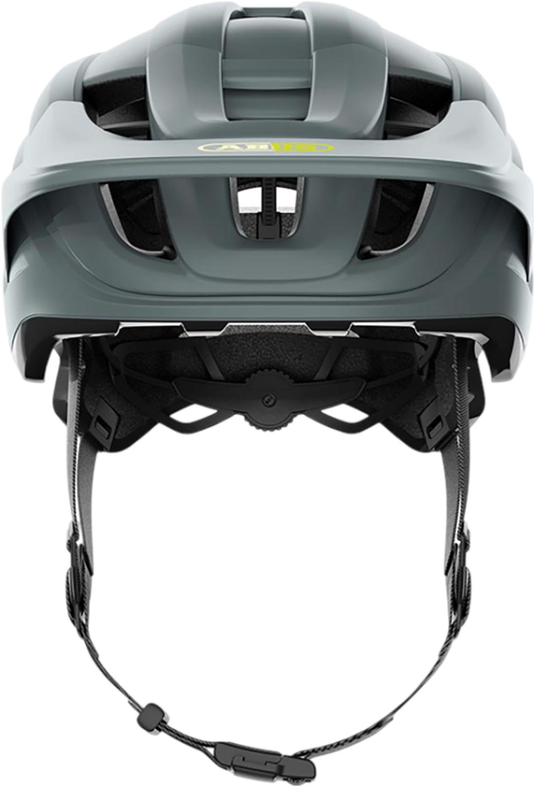 Product gallery image number 4 for product CliffHanger MIPS Helmet