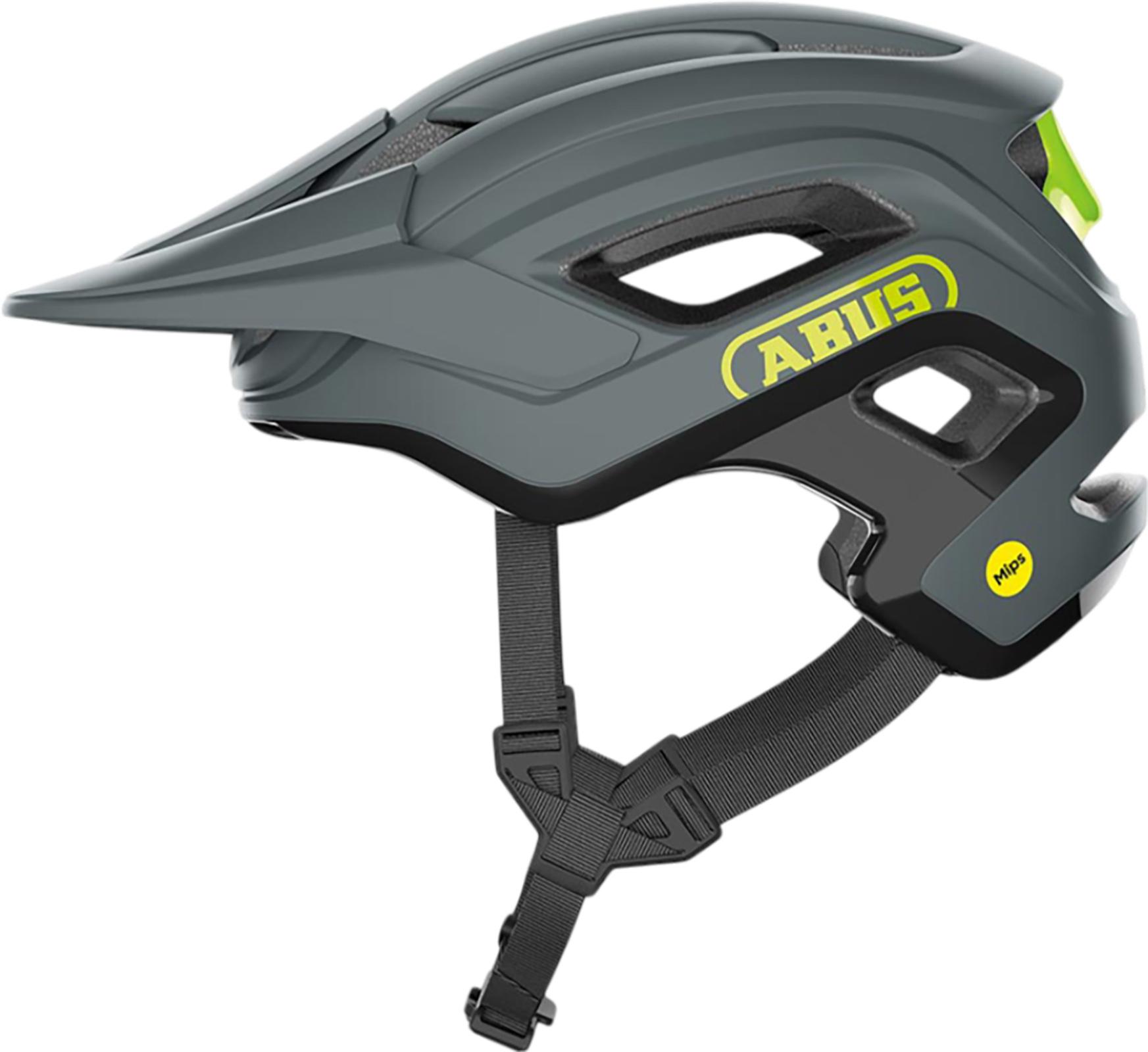 Product gallery image number 1 for product CliffHanger MIPS Helmet