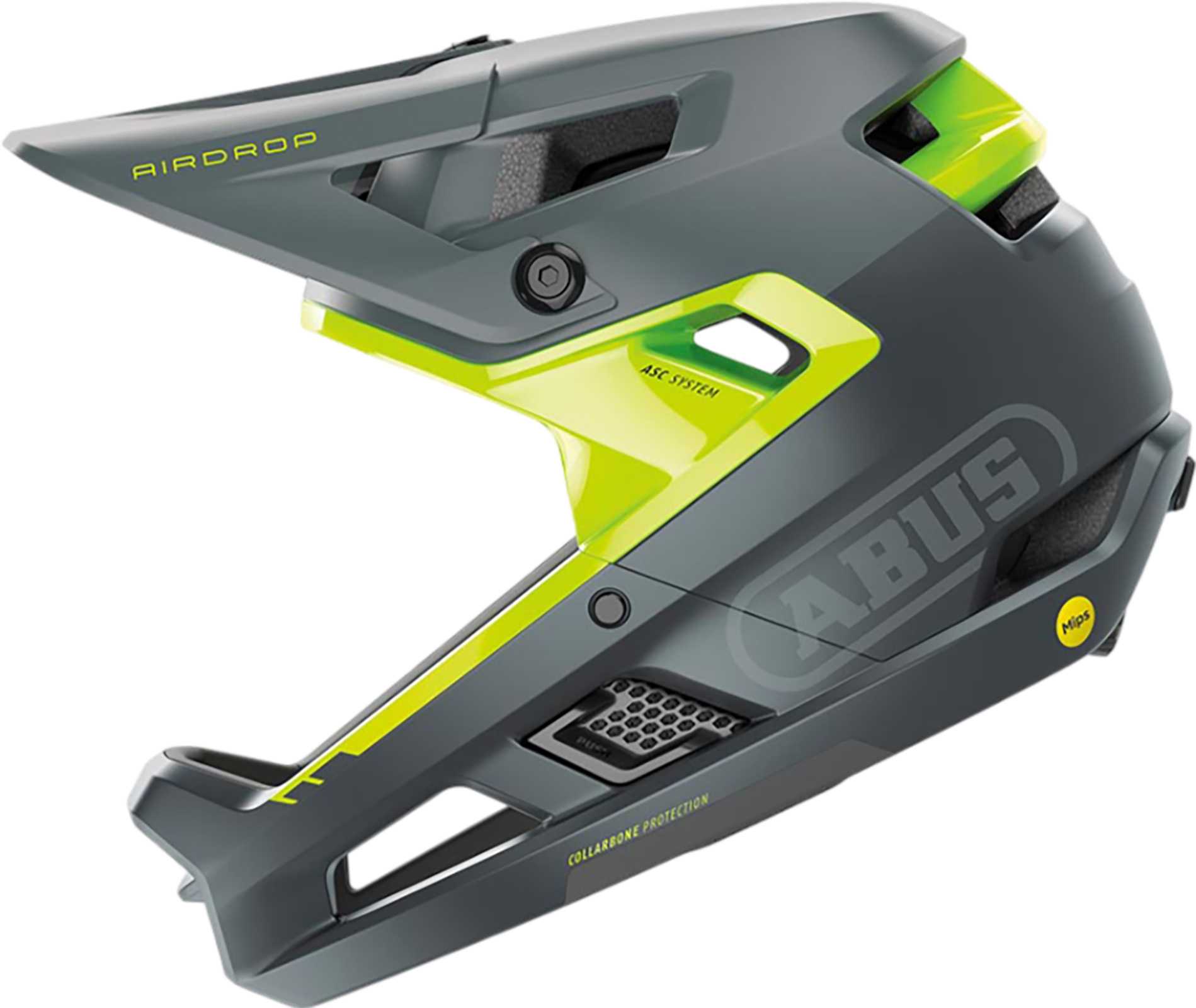 Product image for AirDrop MIPS Full Face Helmet