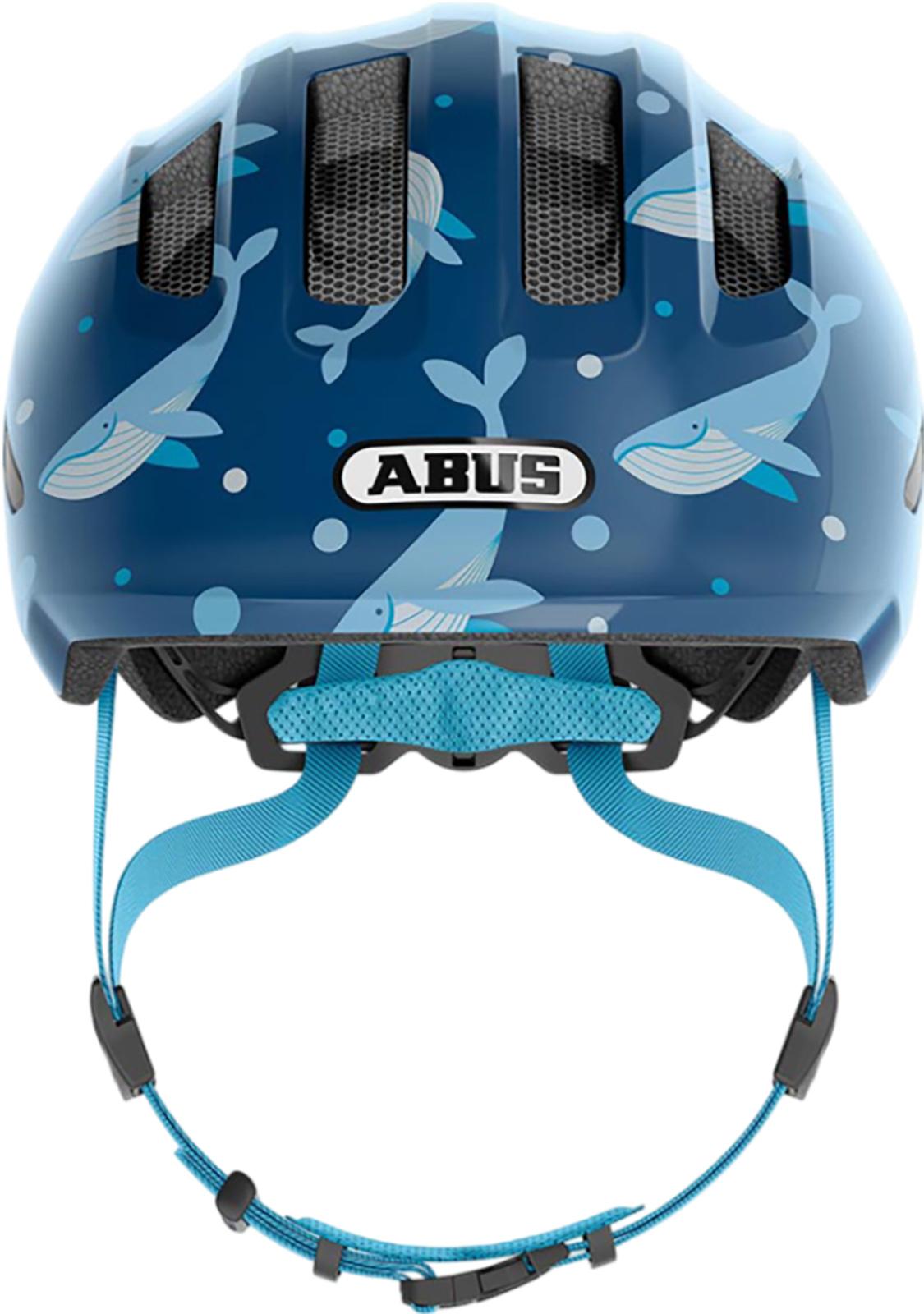 Product gallery image number 3 for product Smiley 3.0 Helmet - Youth