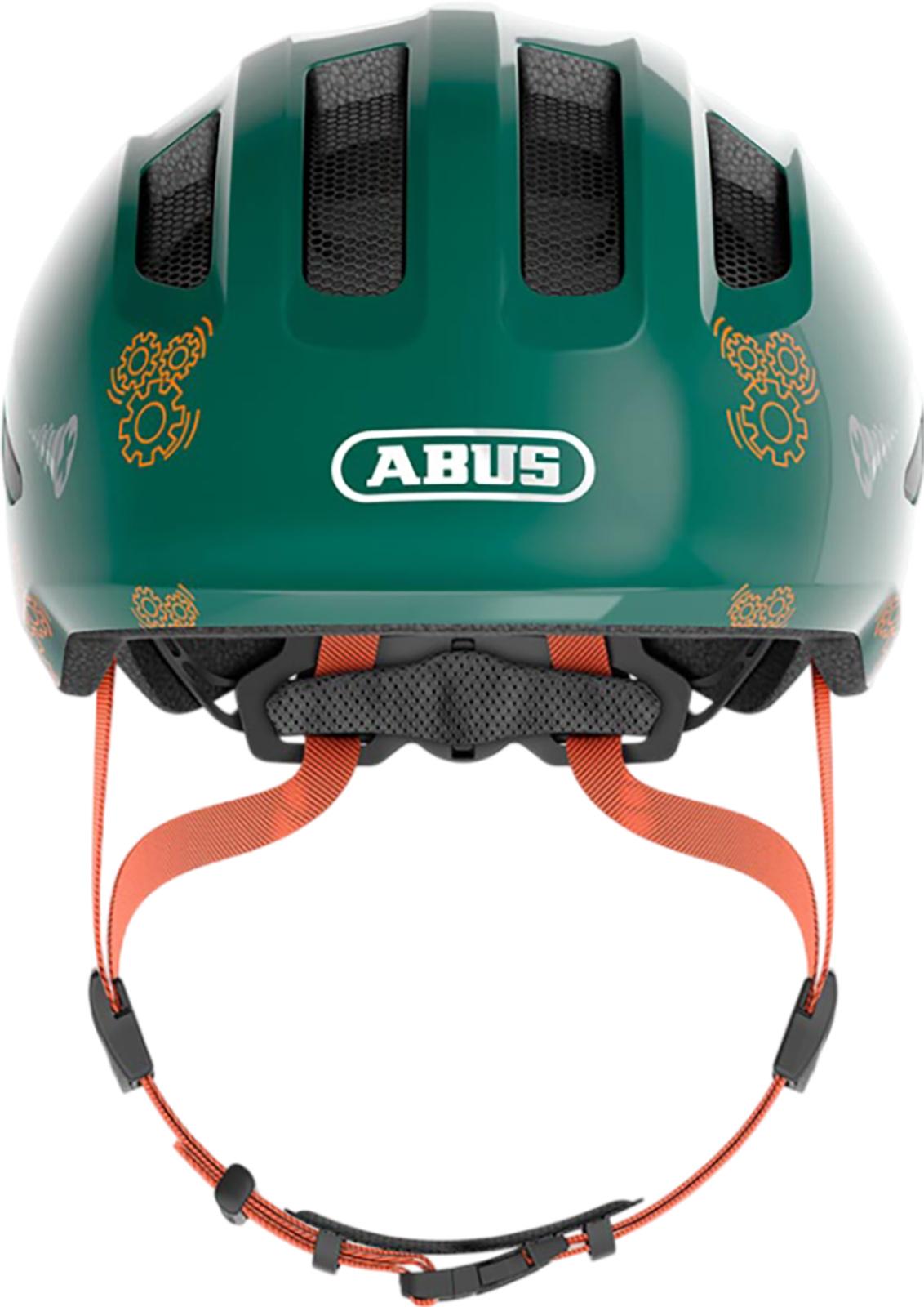 Product gallery image number 3 for product Casque Smiley 3.0 - Jeune