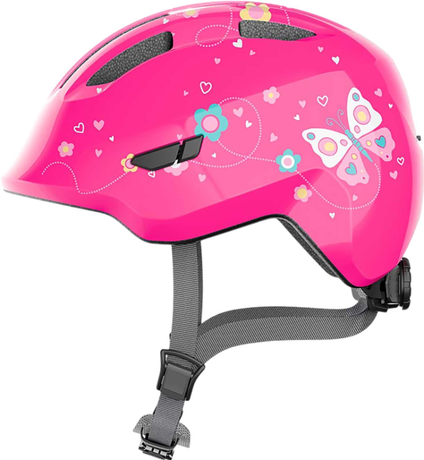Pink Butterfly
