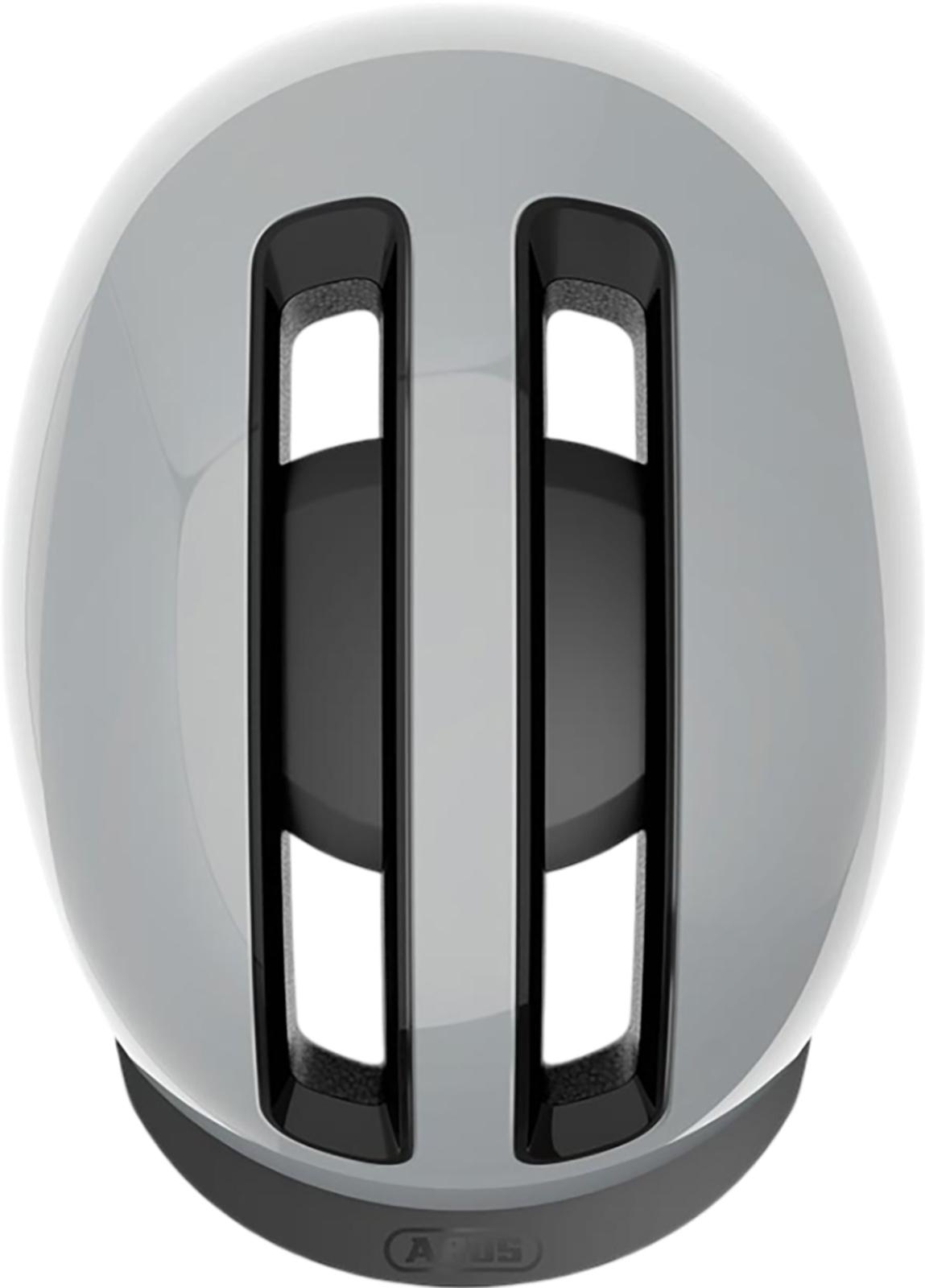 Product gallery image number 3 for product Hud-Y Bicycle Helmet