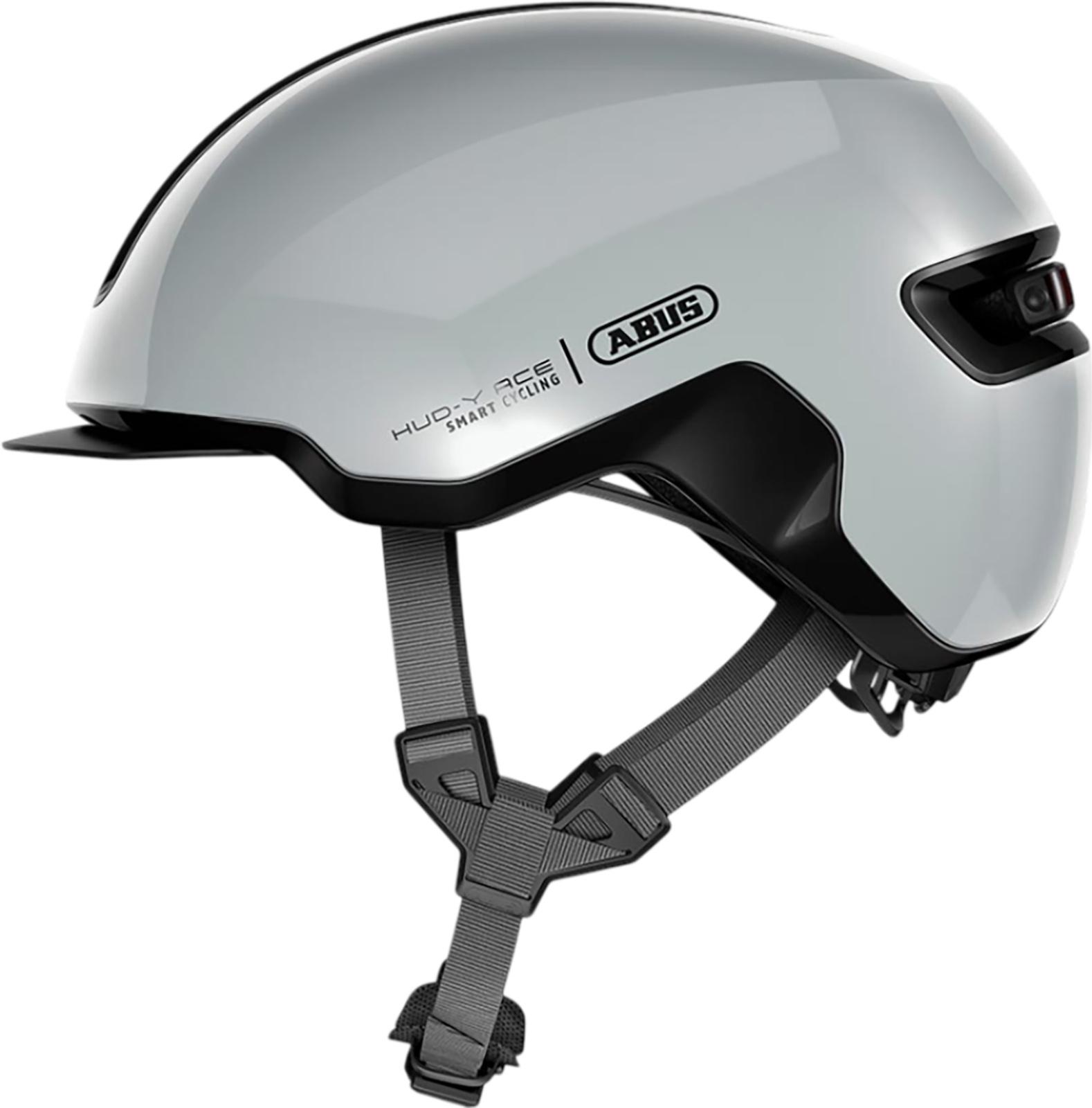 Product gallery image number 1 for product Hud-Y Bicycle Helmet