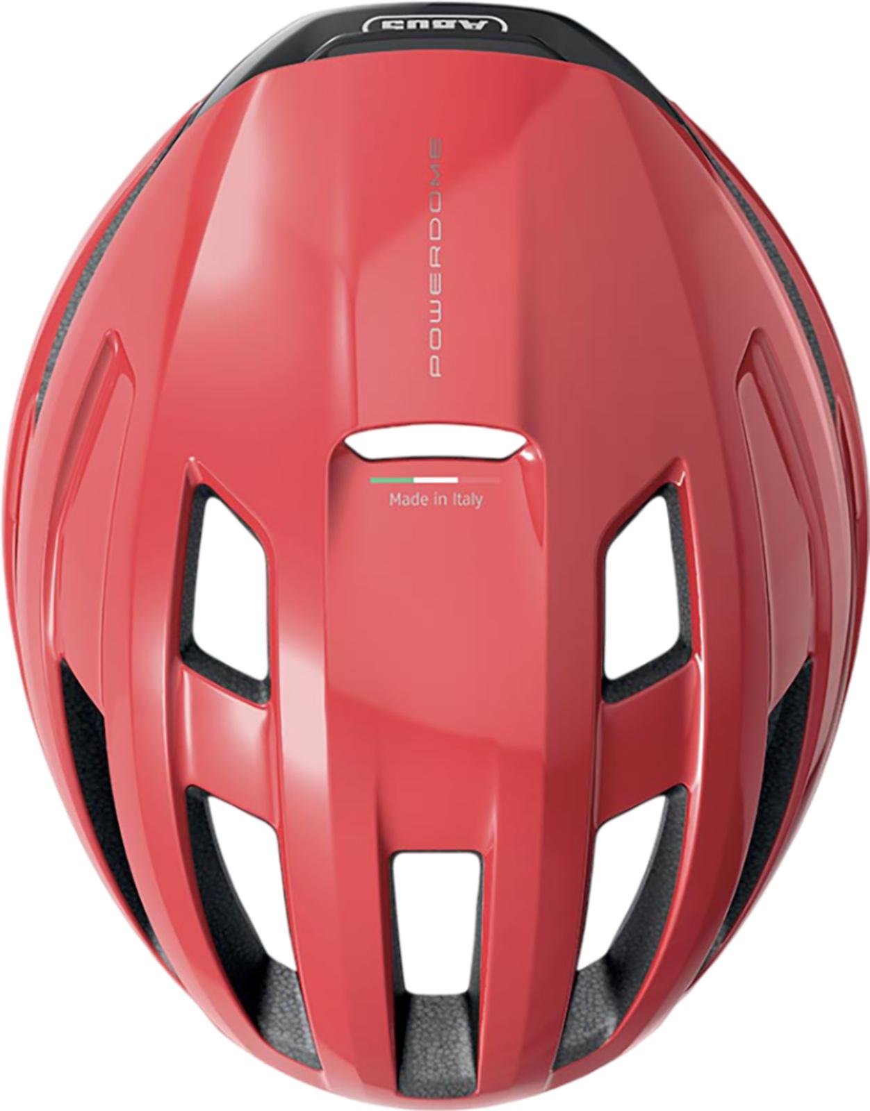 Product gallery image number 4 for product PowerDome Helmet
