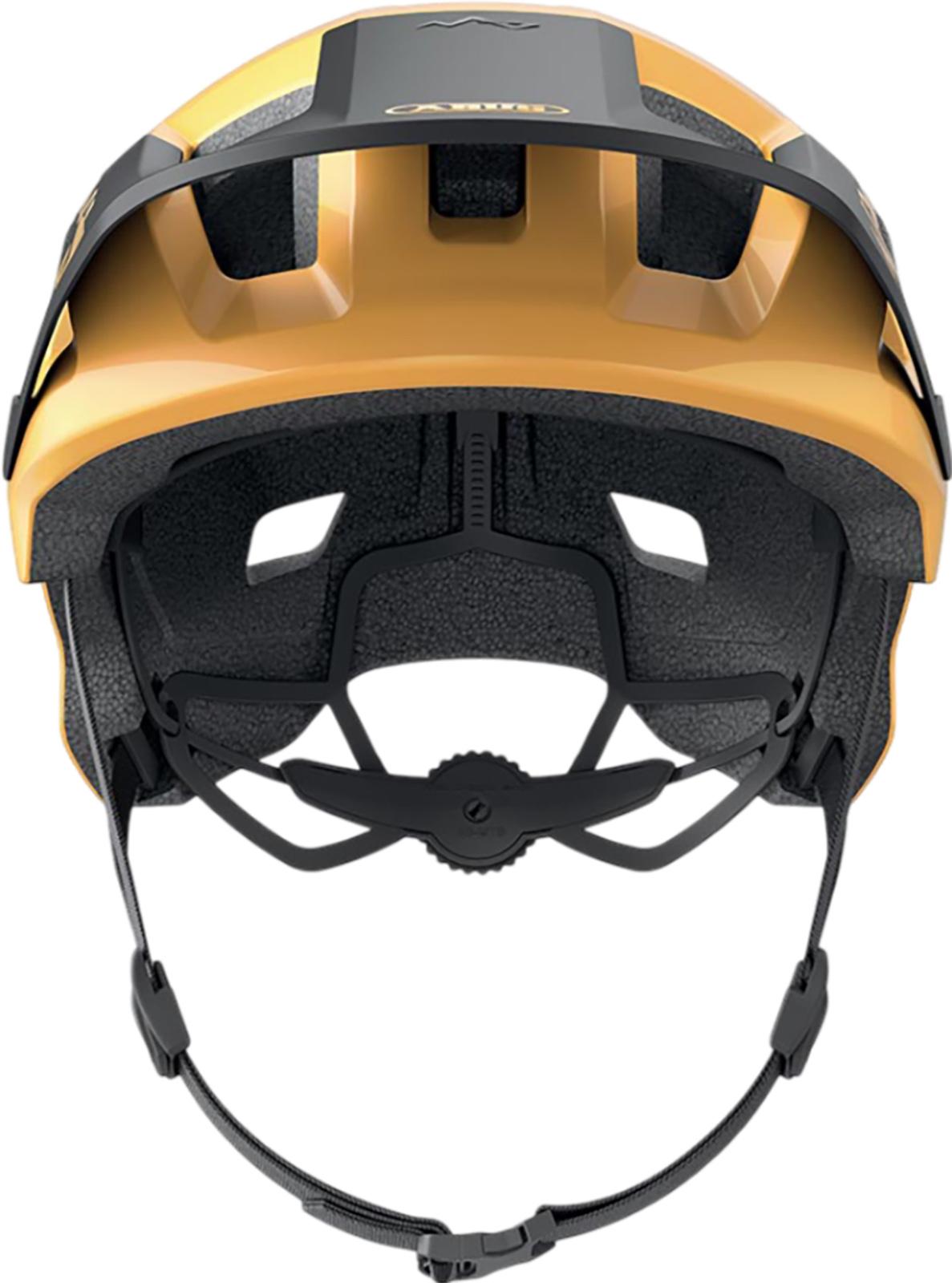 Product gallery image number 2 for product YouDrop MTB Helmet - Youth