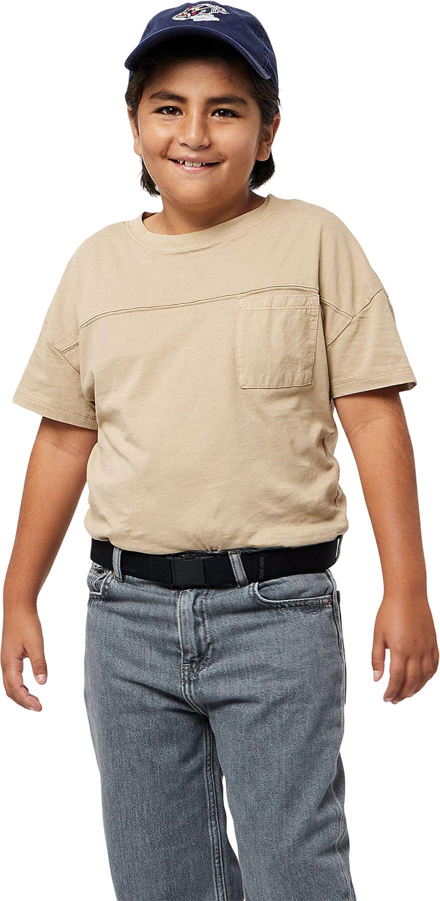 Product gallery image number 2 for product Ceinture Atlas - Enfant