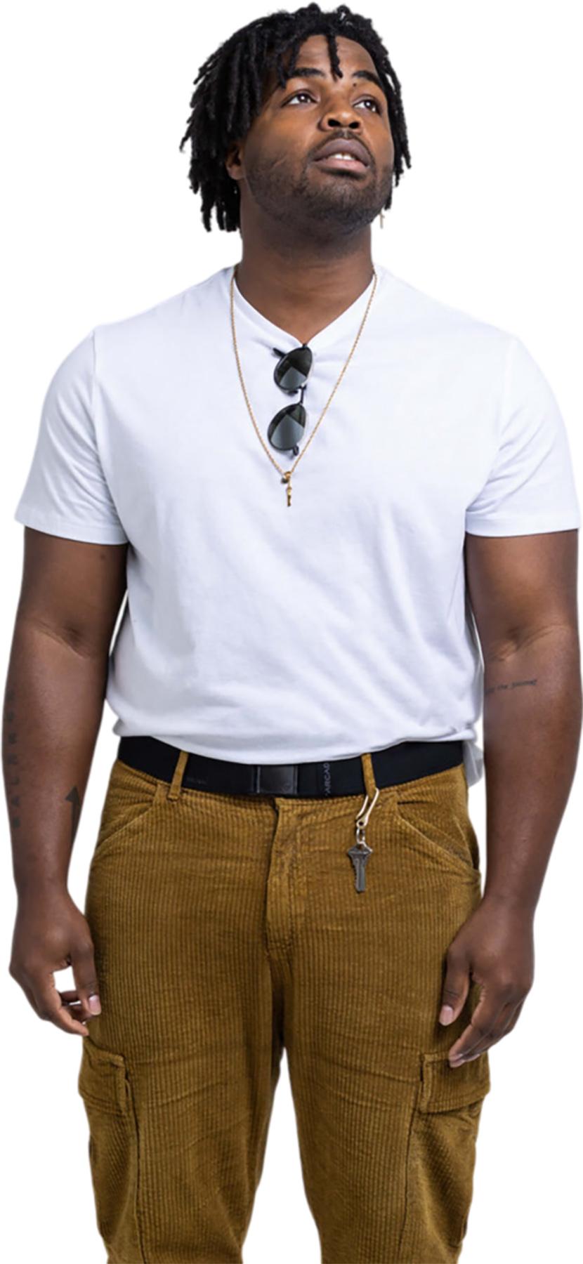 Product gallery image number 3 for product Atlas Long Belt