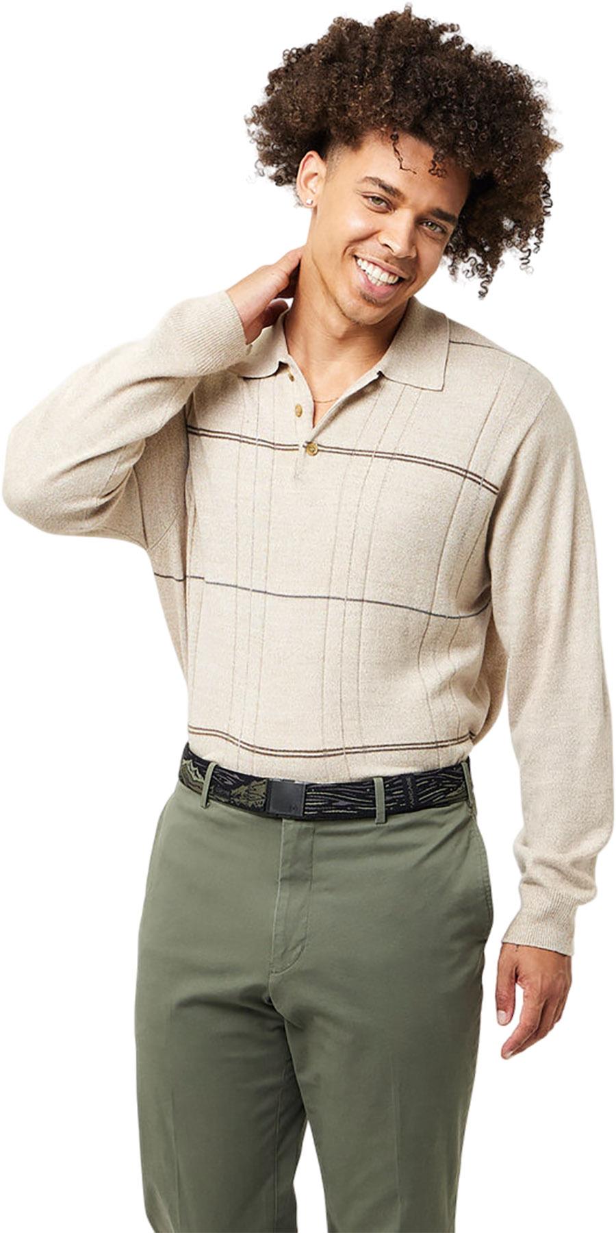 Product gallery image number 2 for product Out of Range Long Belt - Unisex