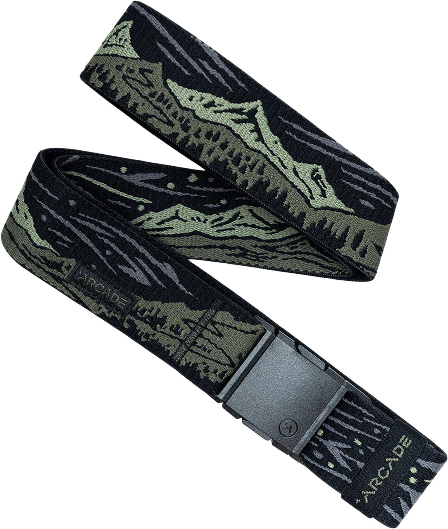 Product image for Out of Range Long Belt - Unisex