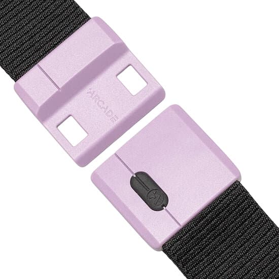 Product gallery image number 4 for product Polar Mag Belt - Unisex