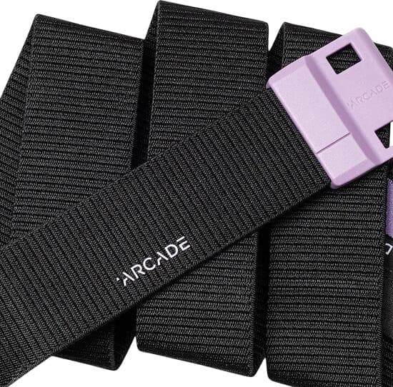 Product gallery image number 3 for product Polar Mag Belt - Unisex