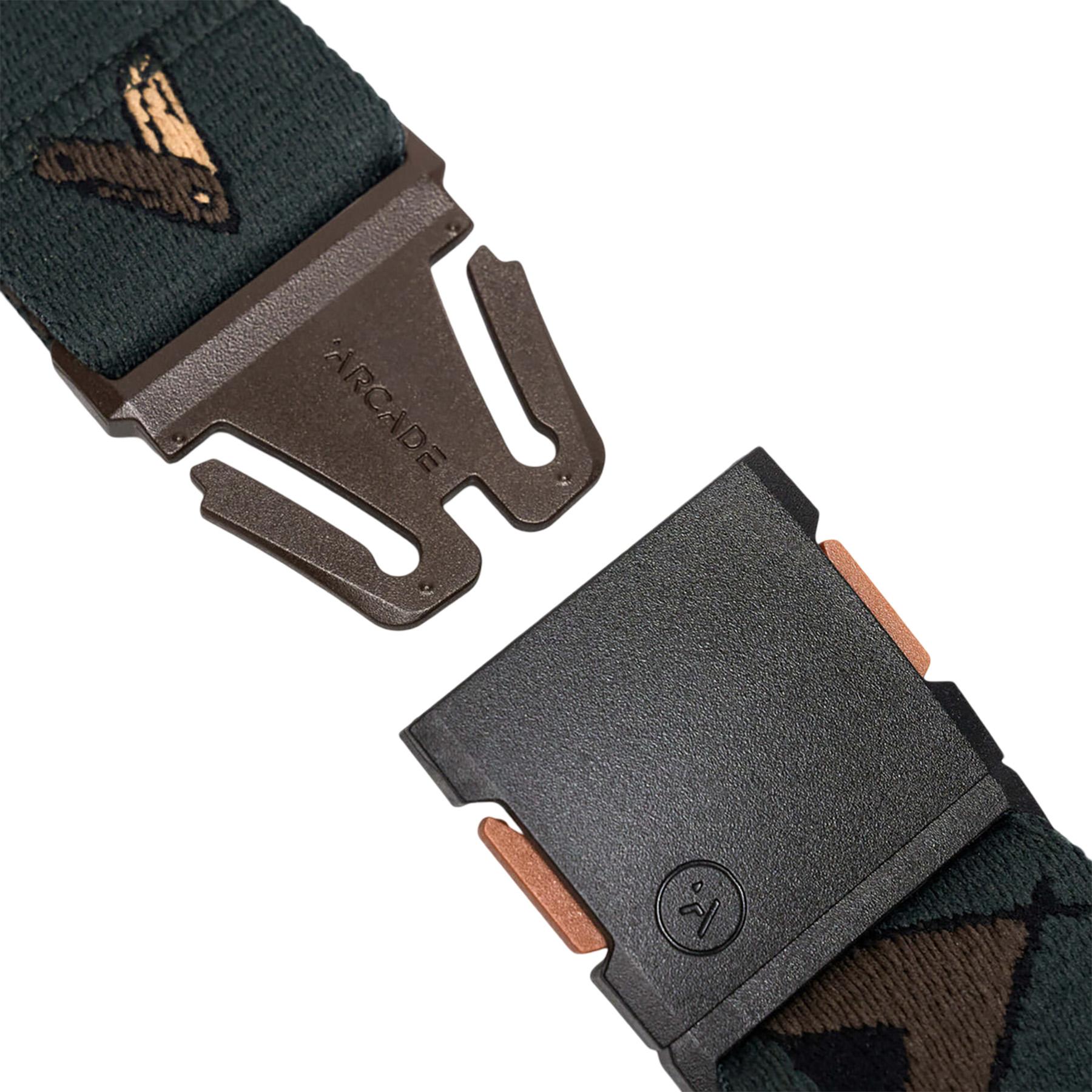 Numéro de l'image de la galerie de produits 2 pour le produit Ceinture Get Outside - Unisexe