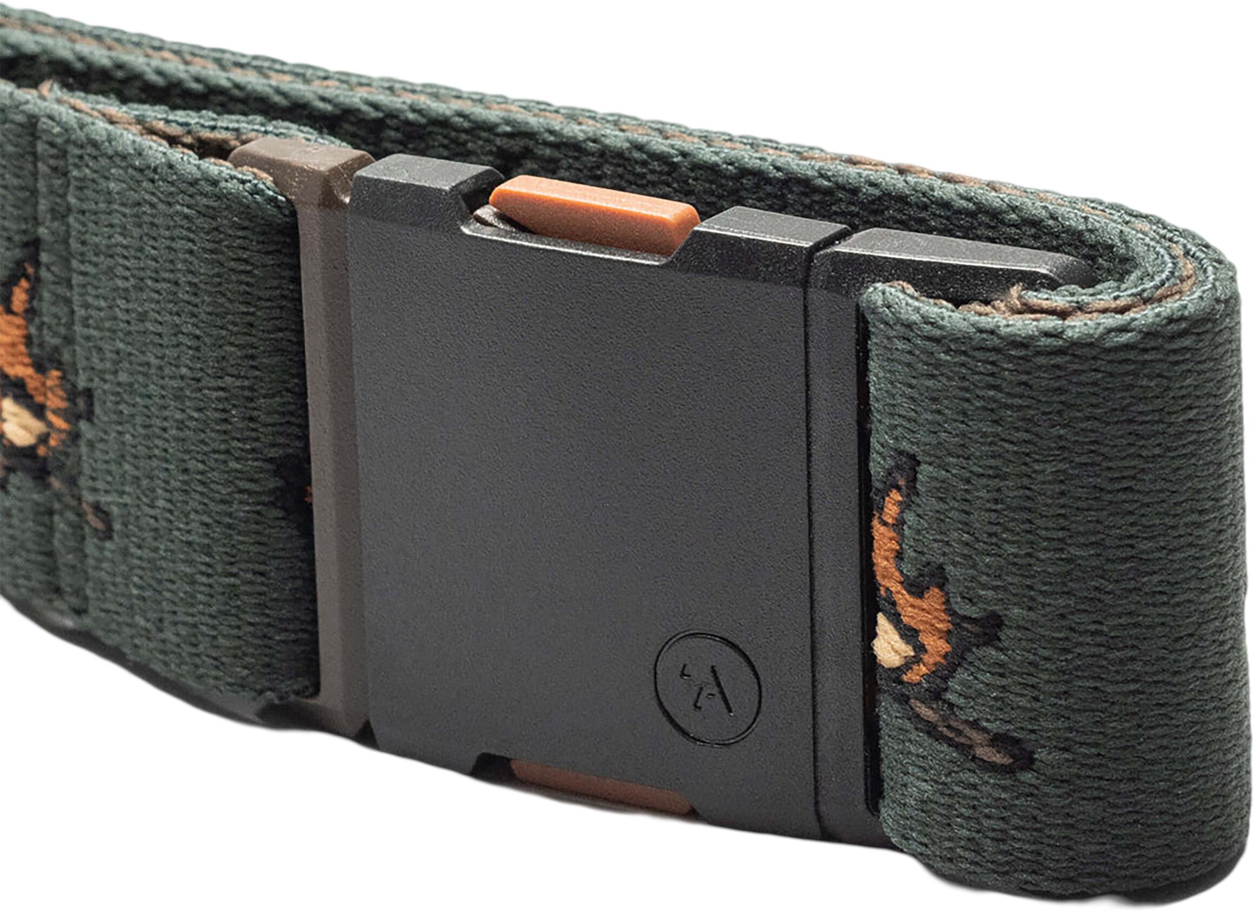 Numéro de l'image de la galerie de produits 3 pour le produit Ceinture Get Outside - Unisexe