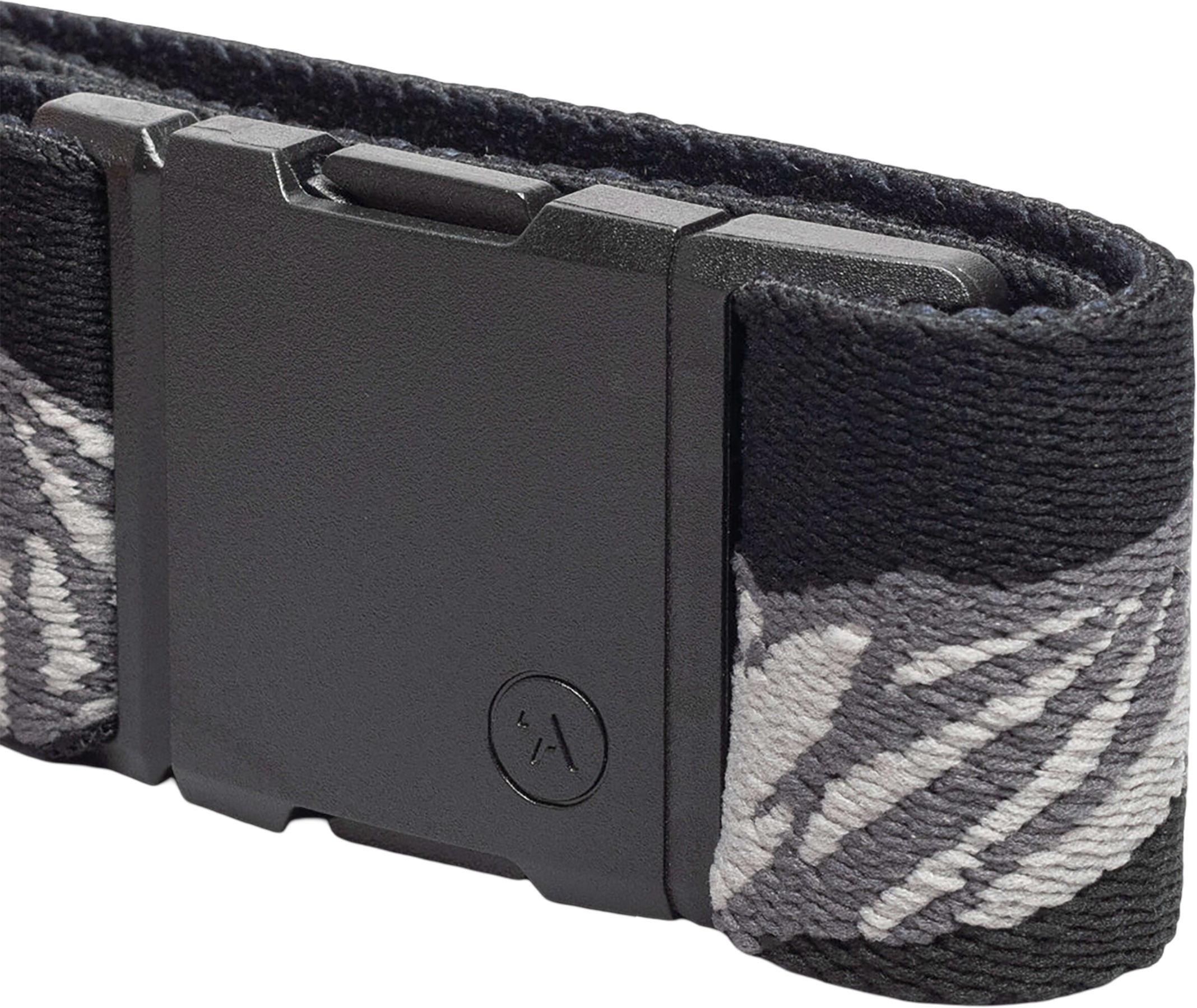 Product gallery image number 3 for product POW X Joseph Toney Belt - Unisex