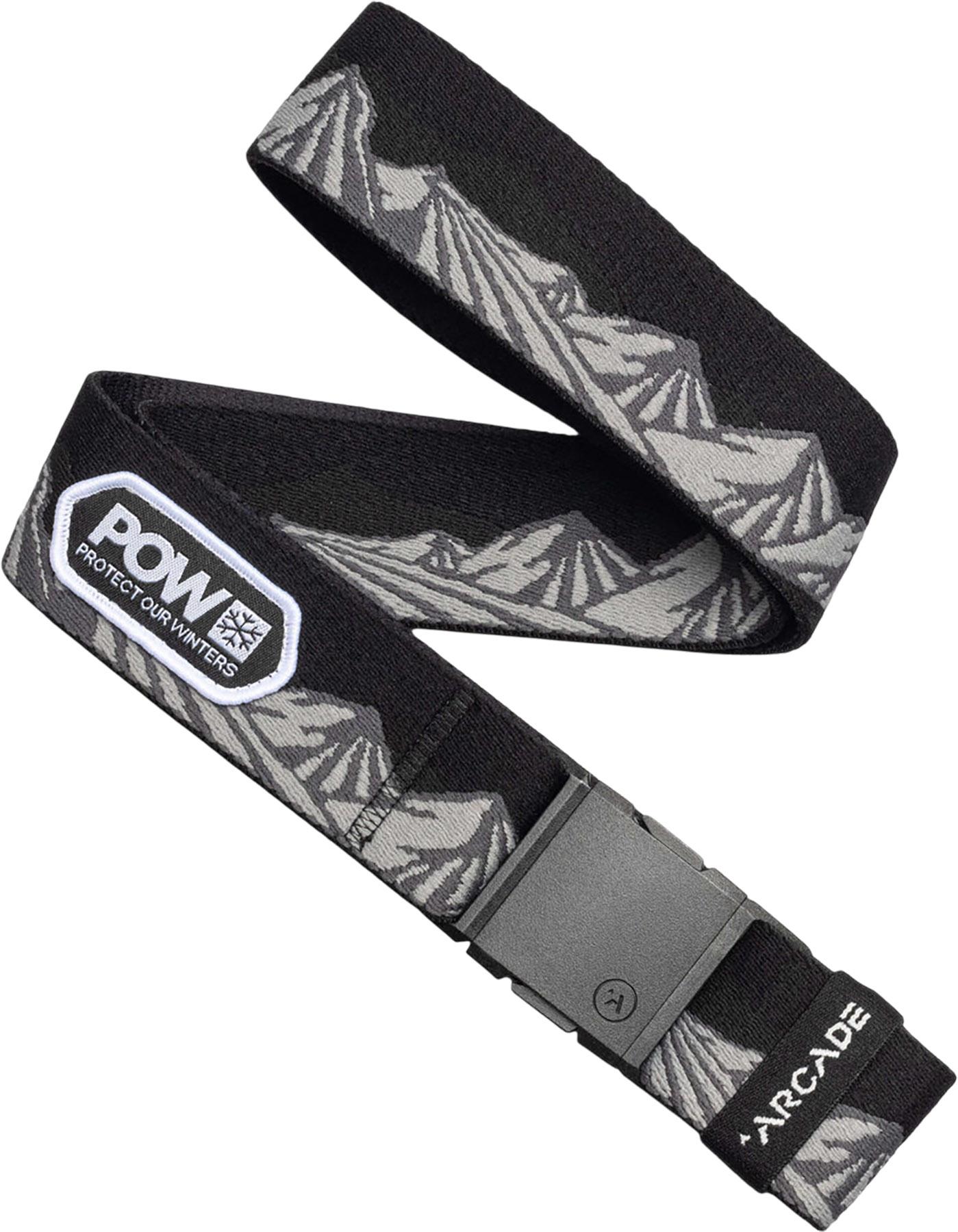 Product image for POW X Joseph Toney Belt - Unisex
