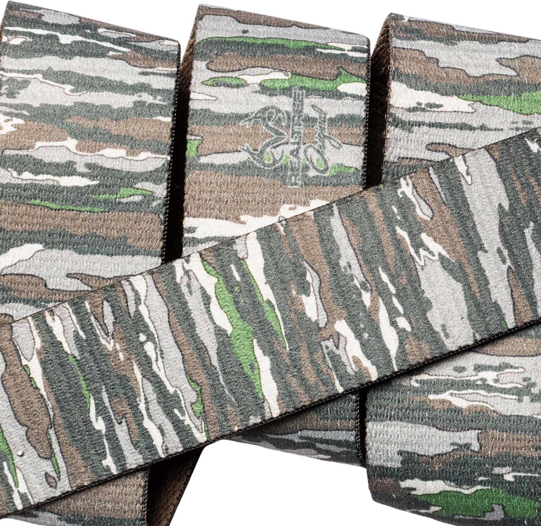 Product gallery image number 2 for product Realtree Camo Original Belt - Unisex