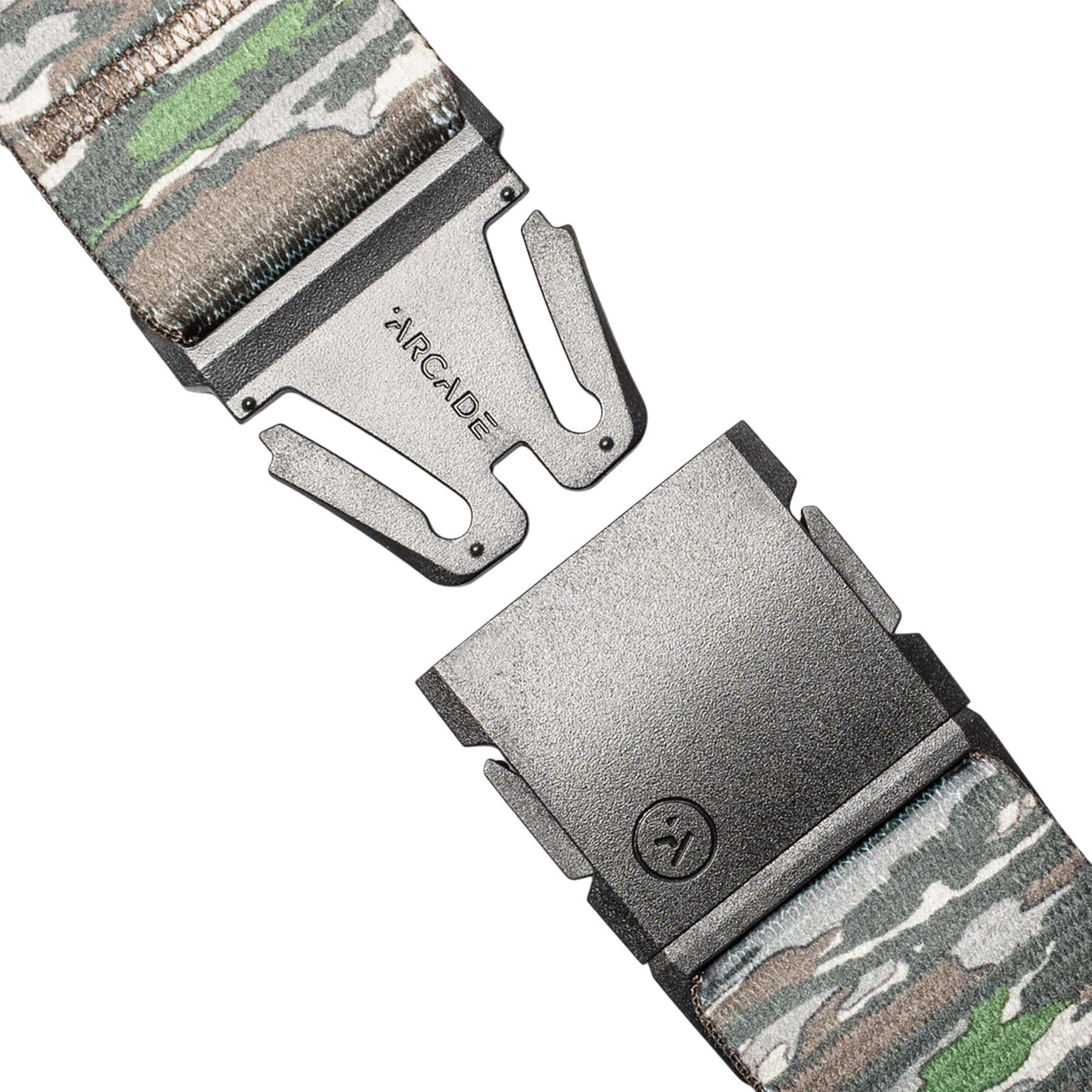 Product gallery image number 3 for product Realtree Camo Original Belt - Unisex