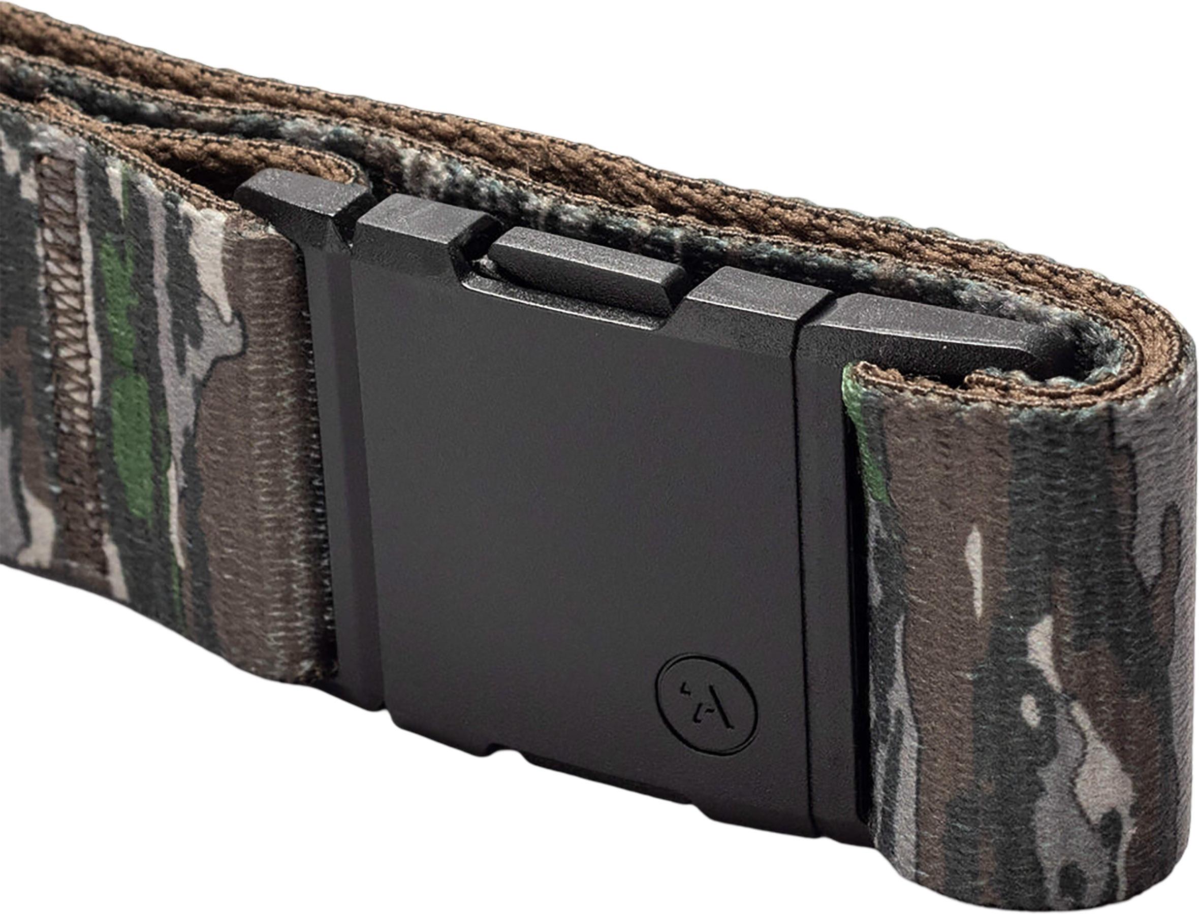 Product gallery image number 4 for product Realtree Camo Original Belt - Unisex