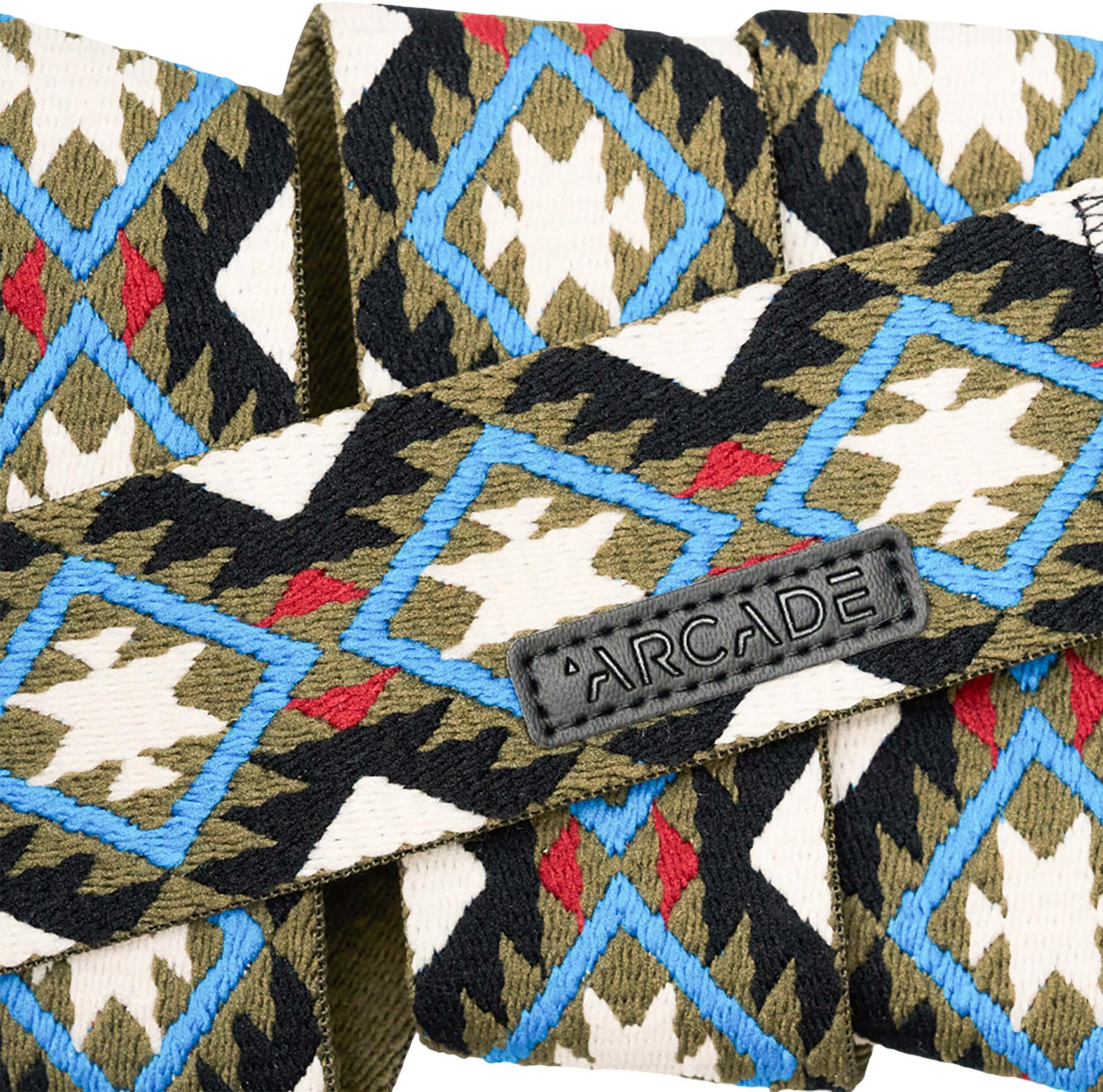 Product gallery image number 5 for product Twilight Vernan Kee Belt - Unisex