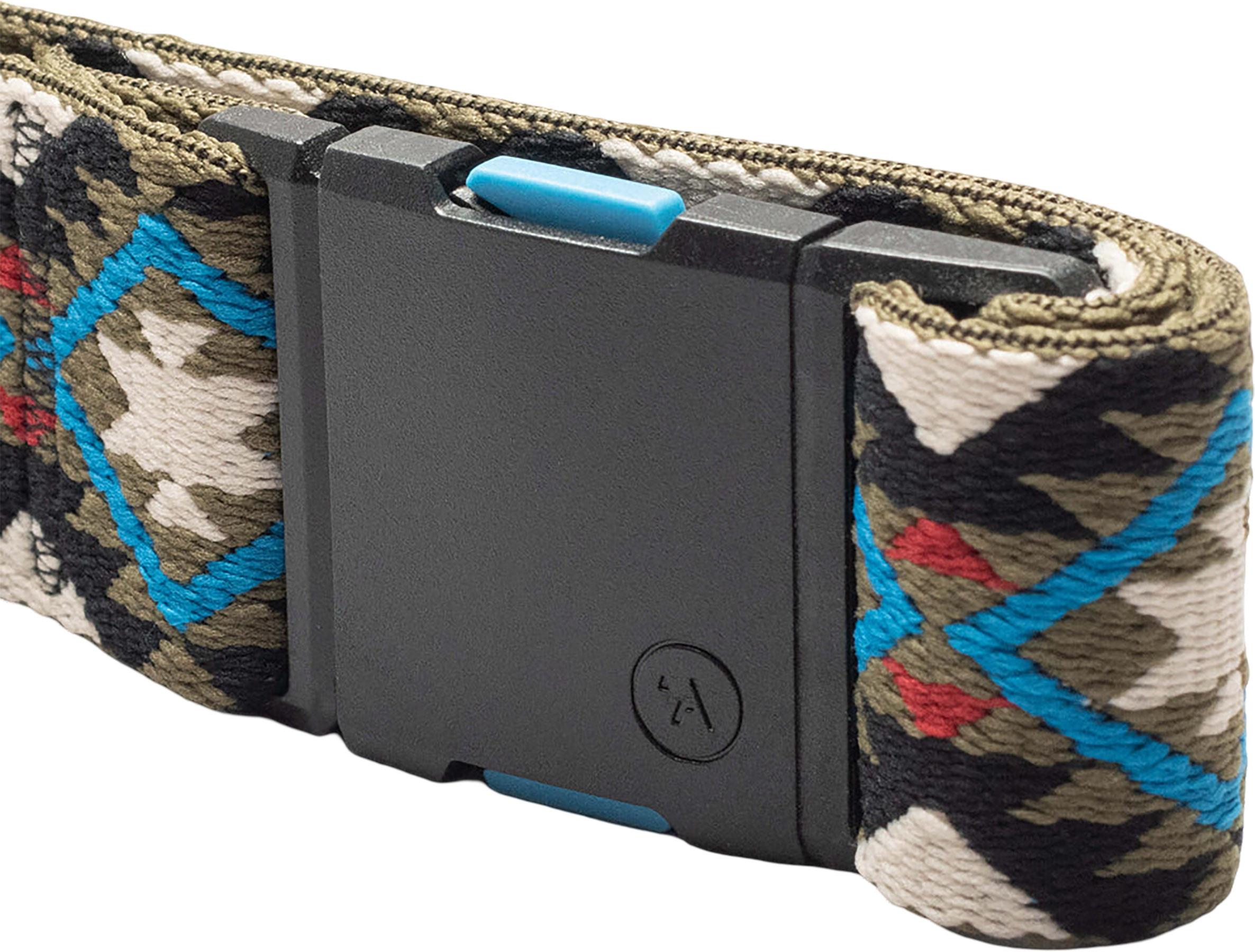 Product gallery image number 3 for product Twilight Vernan Kee Belt - Unisex