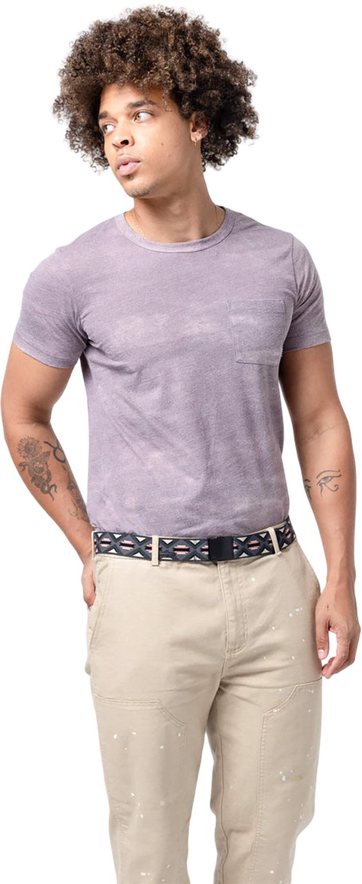 Product gallery image number 4 for product Twilight Vernan Kee Belt - Unisex