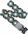 Colour: Oat - Turquoise