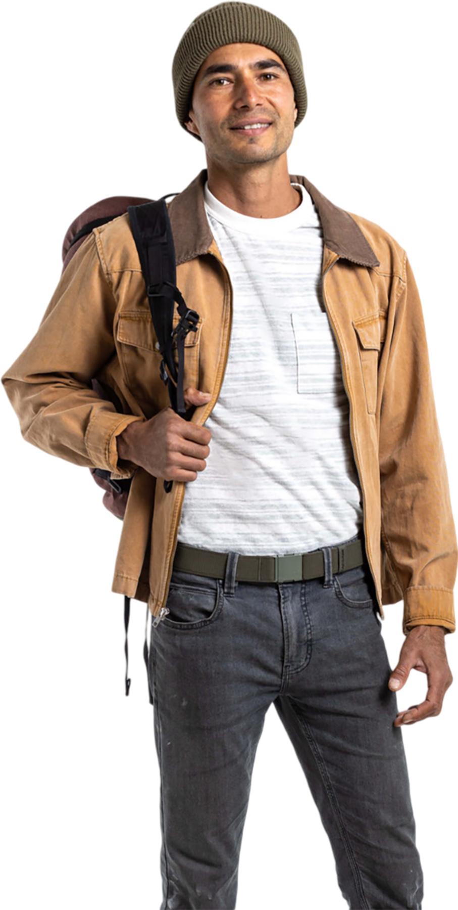 Product gallery image number 4 for product Ceinture Atlas