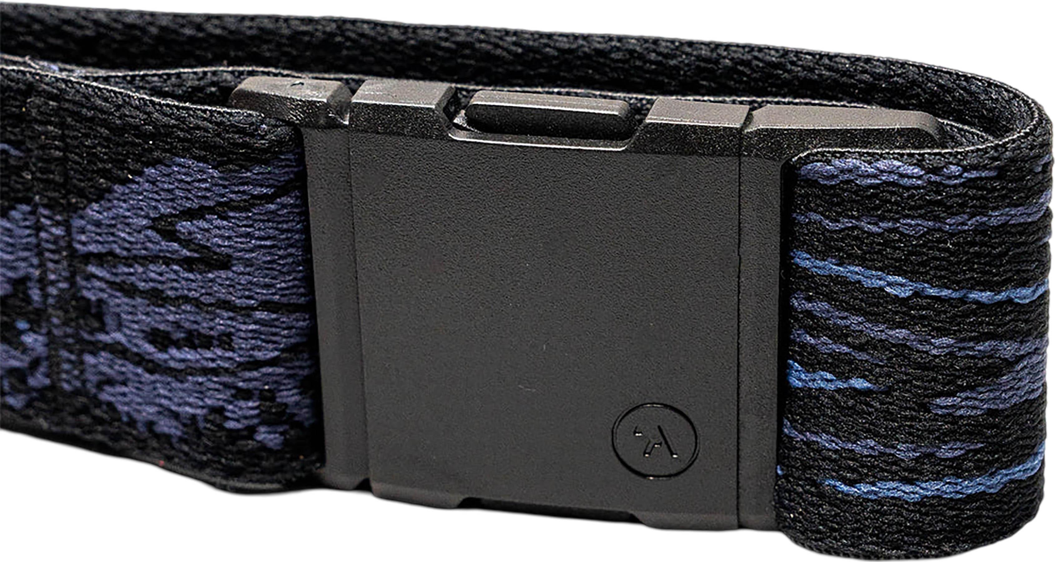 Product gallery image number 3 for product Ceinture Out Of Range - Unisexe