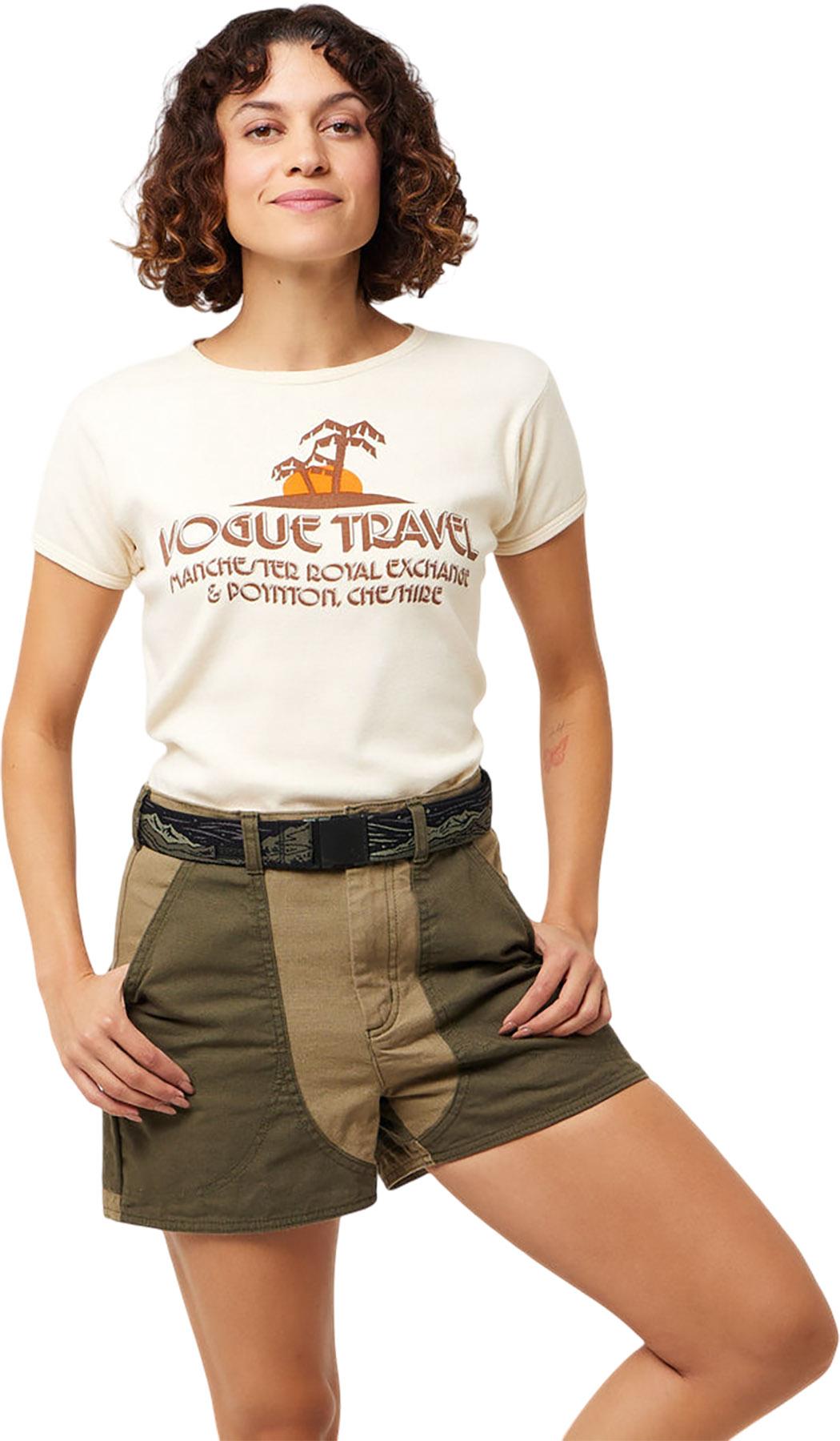Product gallery image number 5 for product Out Of Range Belt - Unisex