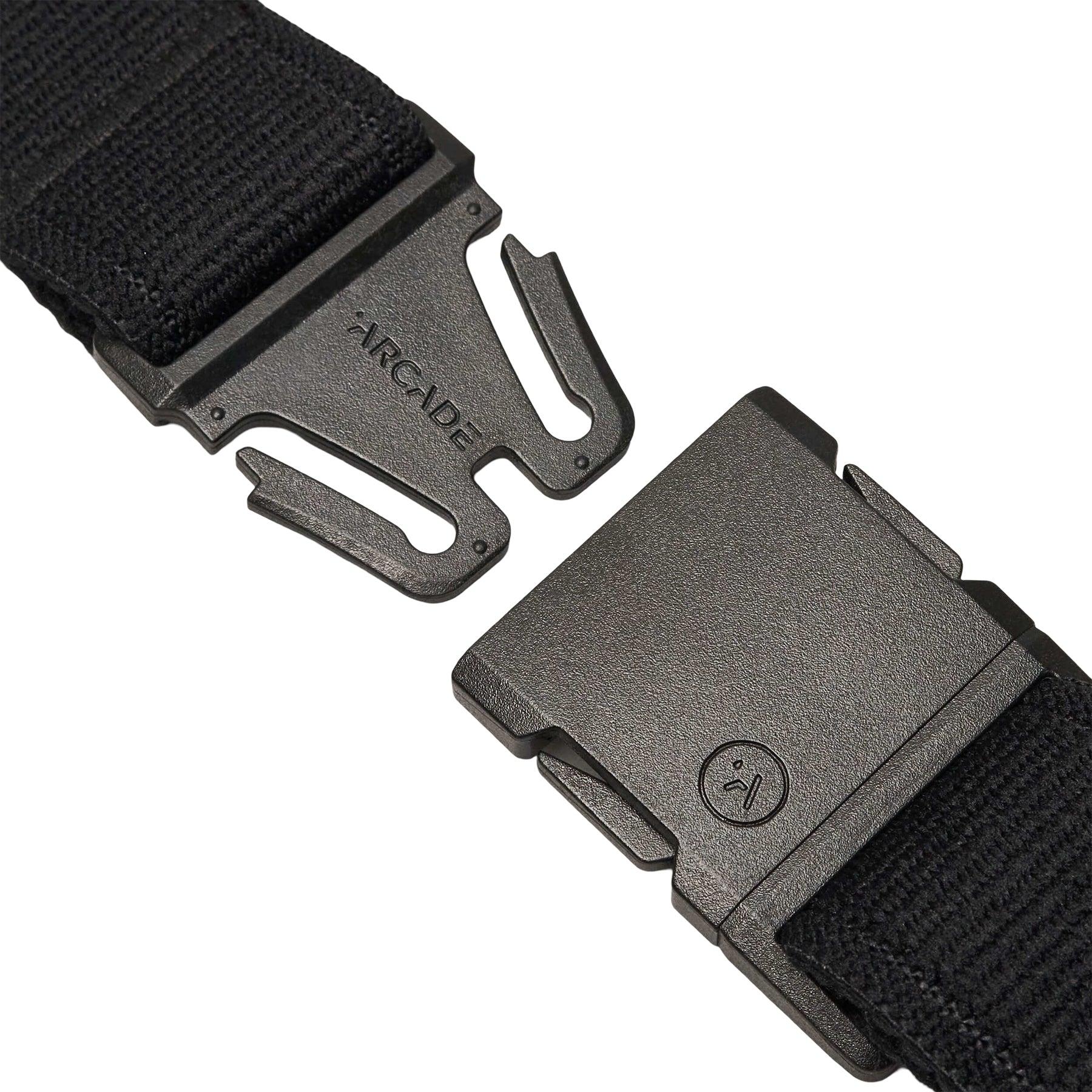 Product gallery image number 2 for product Atlas Slim Belt