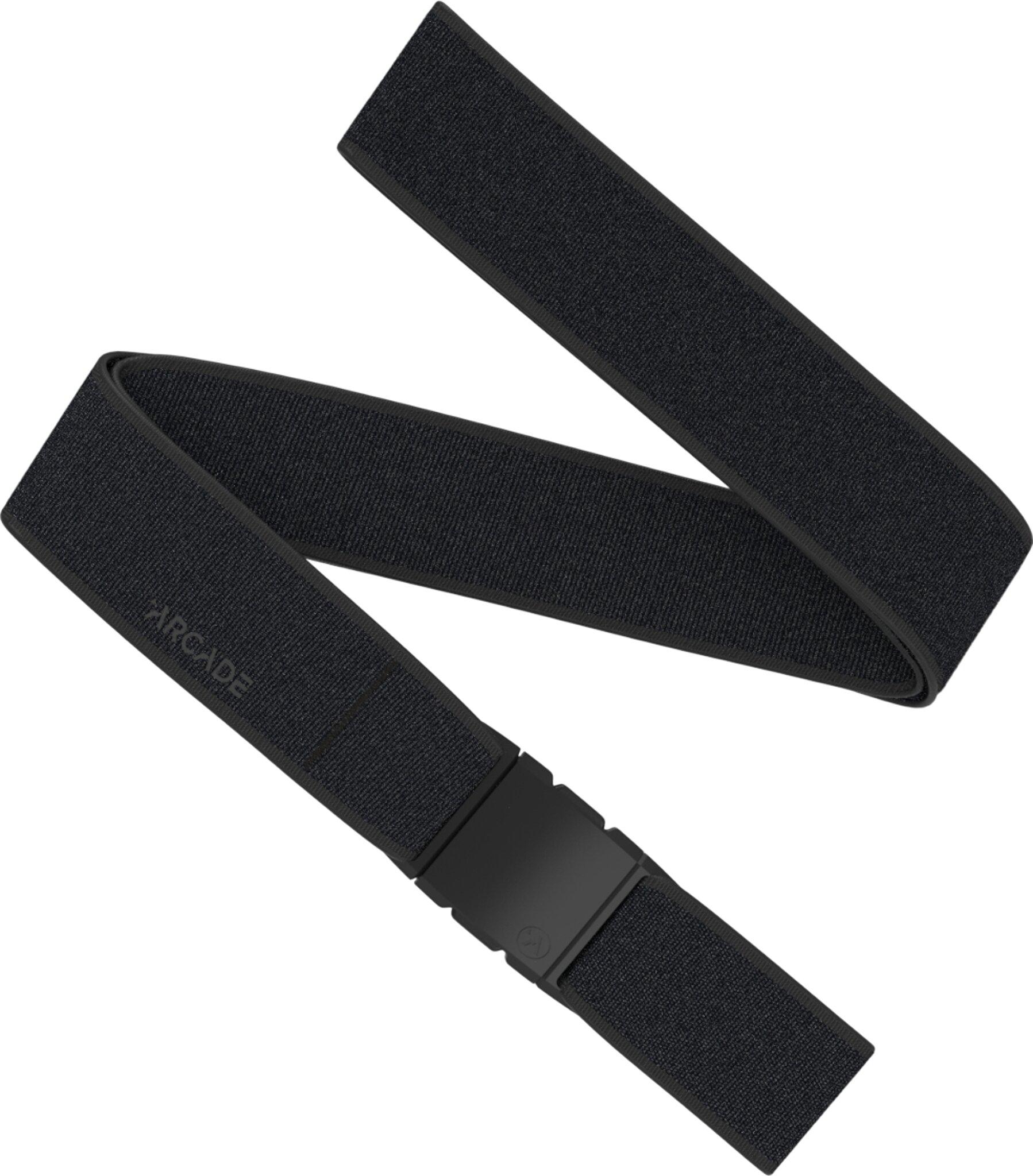 Product gallery image number 1 for product Atlas Slim Belt