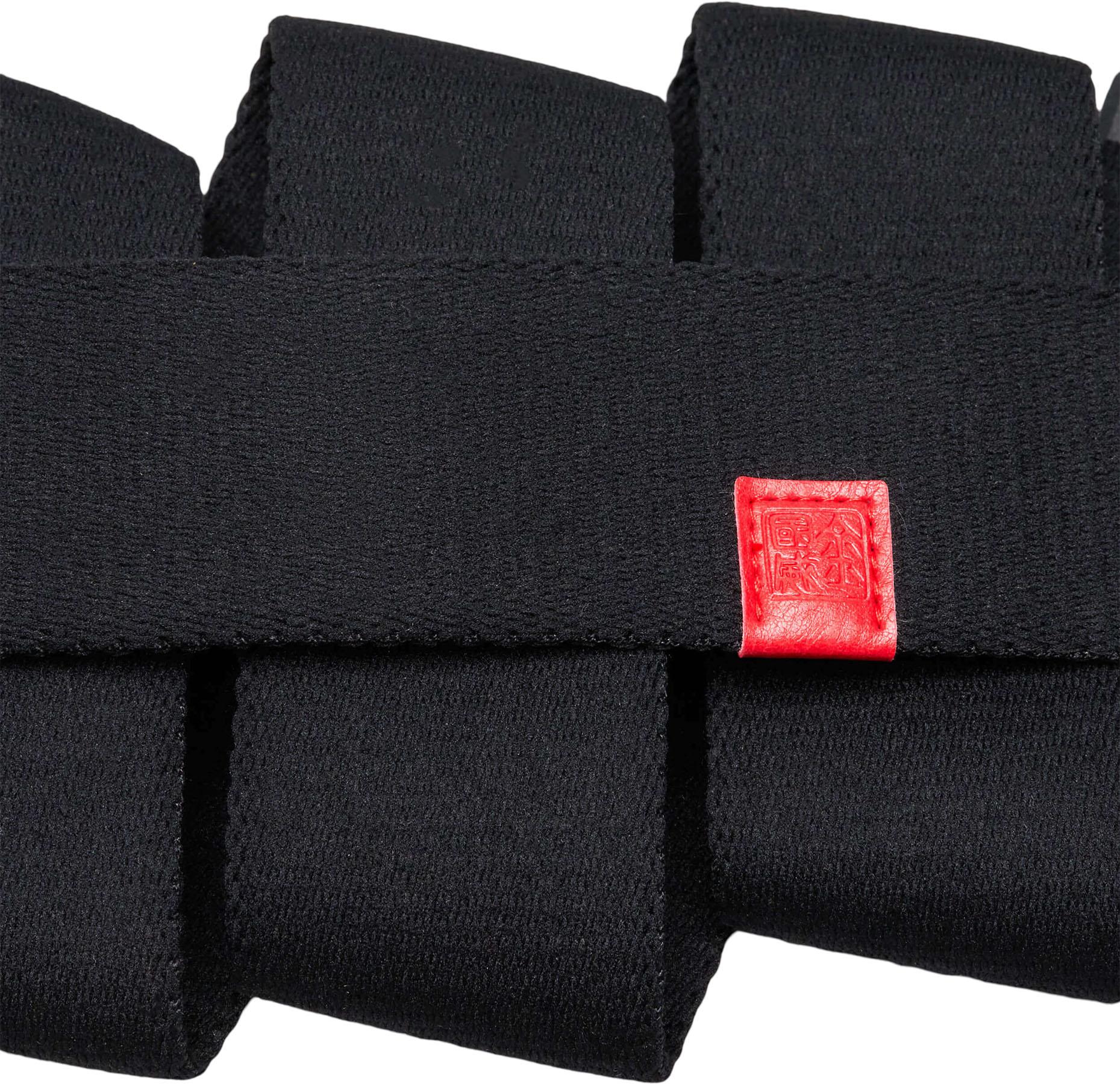 Product gallery image number 2 for product Topo Jimmy Chin Belt