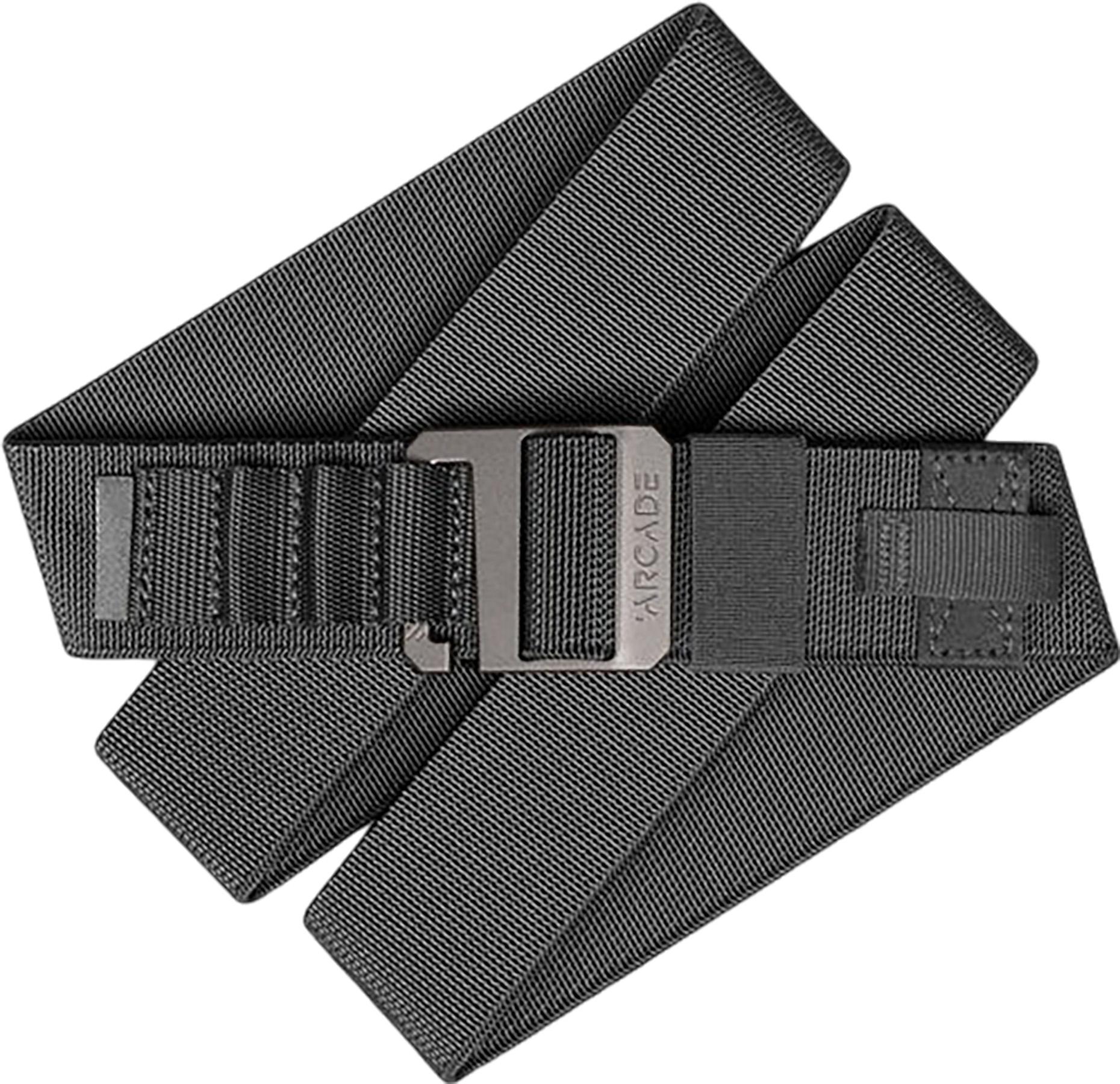 Product gallery image number 2 for product Ceinture Quincaillerie Alu - Unisexe