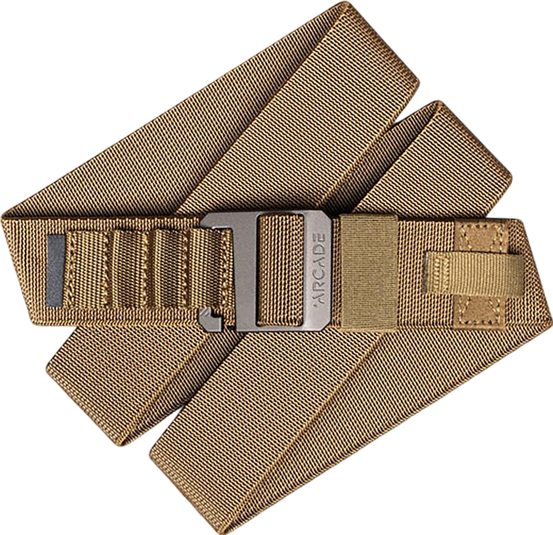 Numéro de l'image de la galerie de produits 2 pour le produit Ceinture Quincaillerie Alu - Unisexe