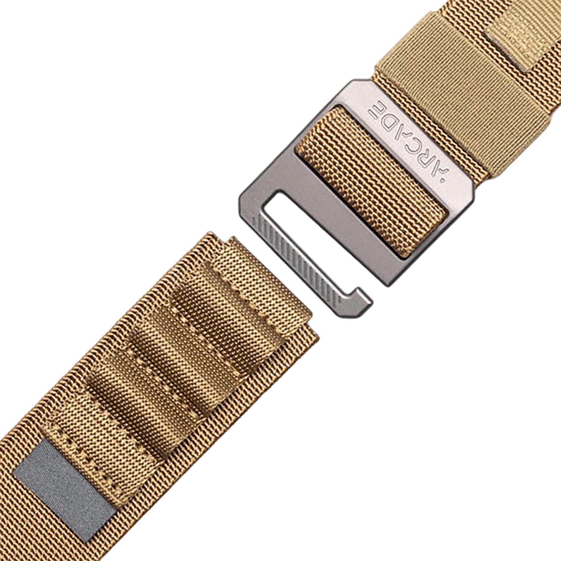 Numéro de l'image de la galerie de produits 3 pour le produit Ceinture Quincaillerie Alu - Unisexe