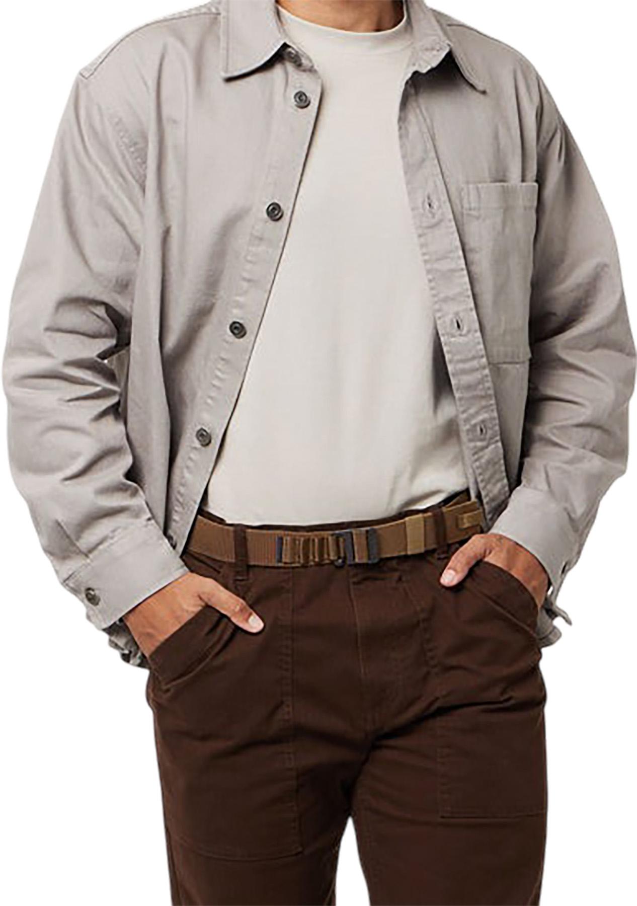 Numéro de l'image de la galerie de produits 5 pour le produit Ceinture Quincaillerie Alu - Unisexe