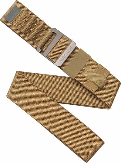 Product image for Hardware Alu Belt - Unisex