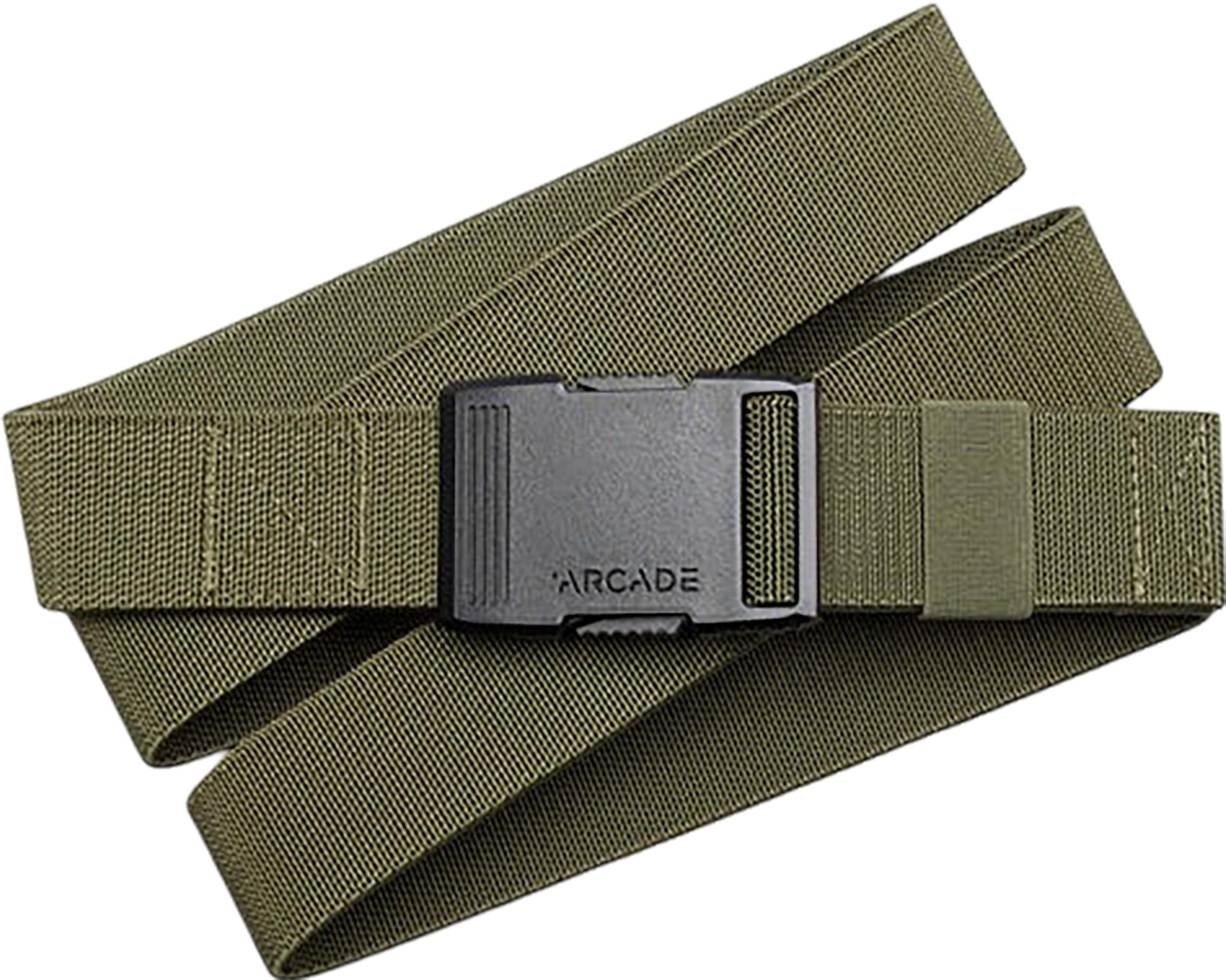 Numéro de l'image de la galerie de produits 3 pour le produit Ceinture Quincaillerie - Unisexe