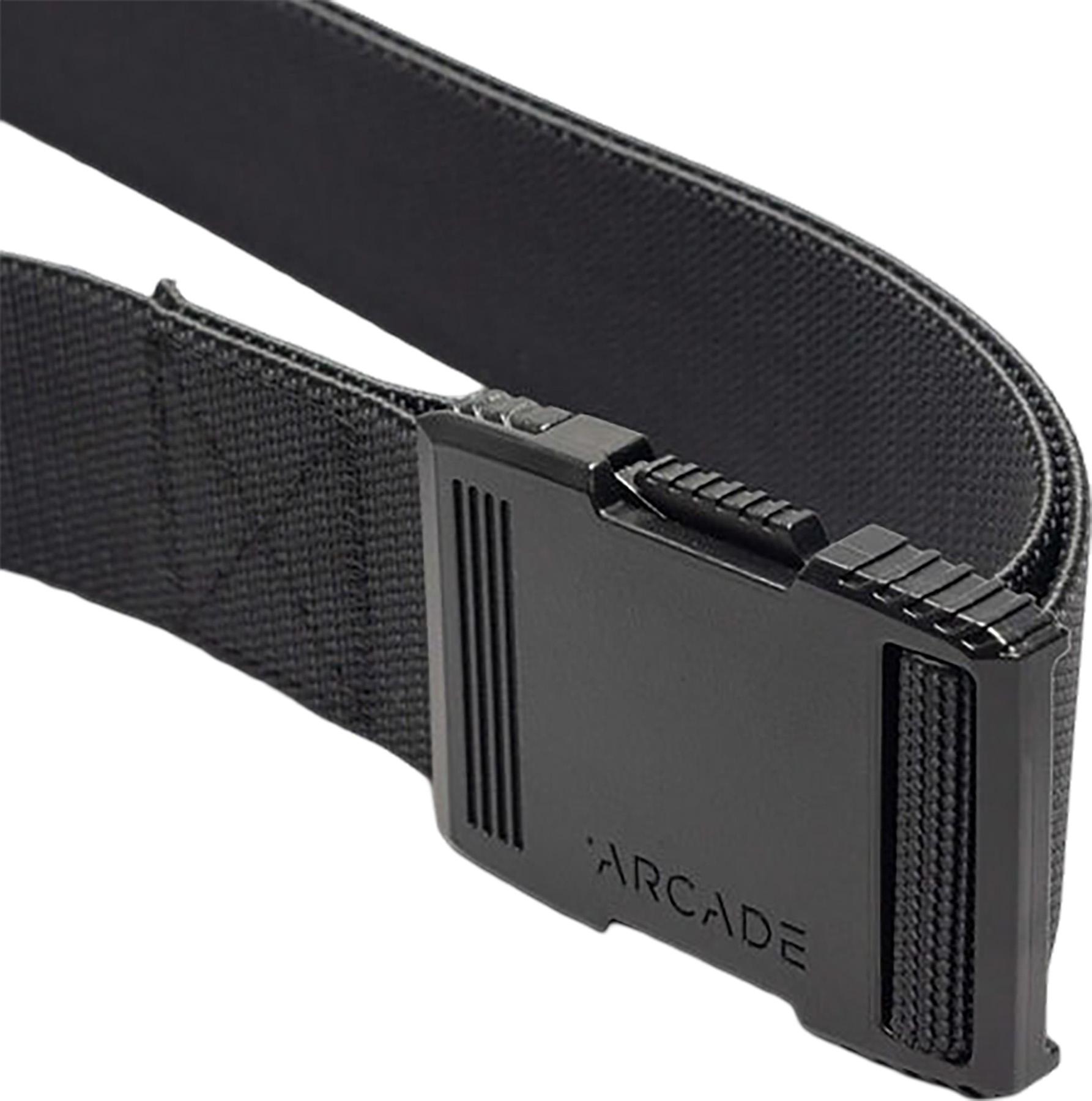 Product gallery image number 2 for product Ceinture Quincaillerie - Unisexe