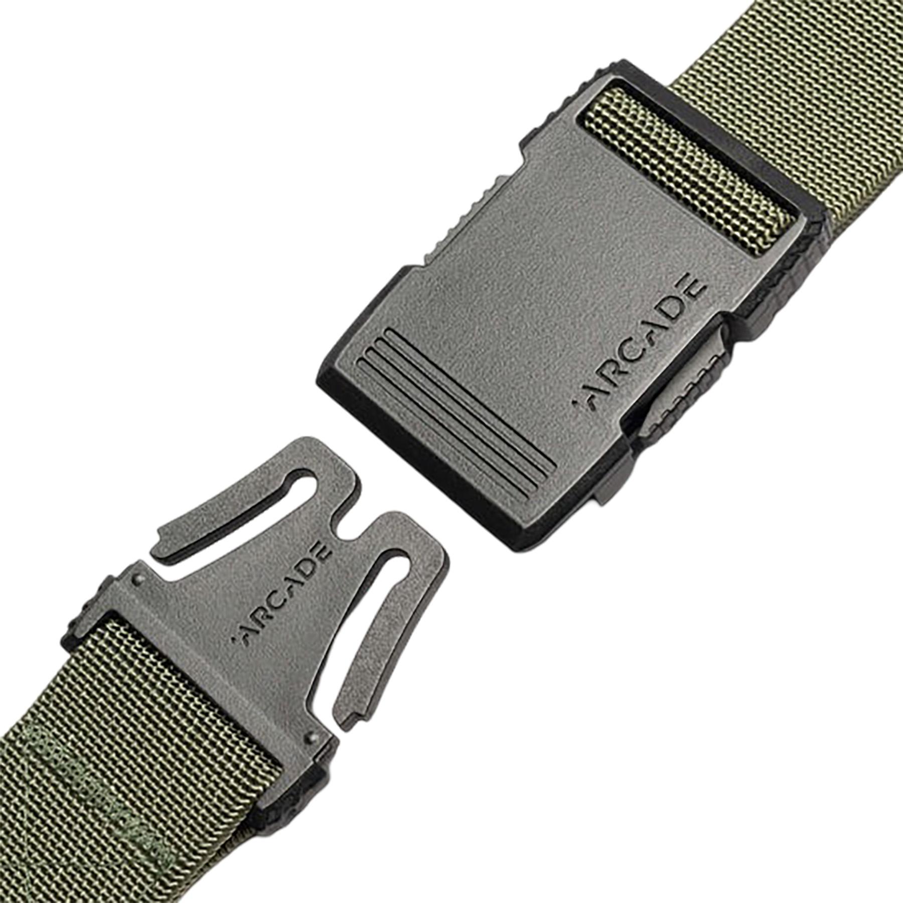 Numéro de l'image de la galerie de produits 2 pour le produit Ceinture Quincaillerie - Unisexe