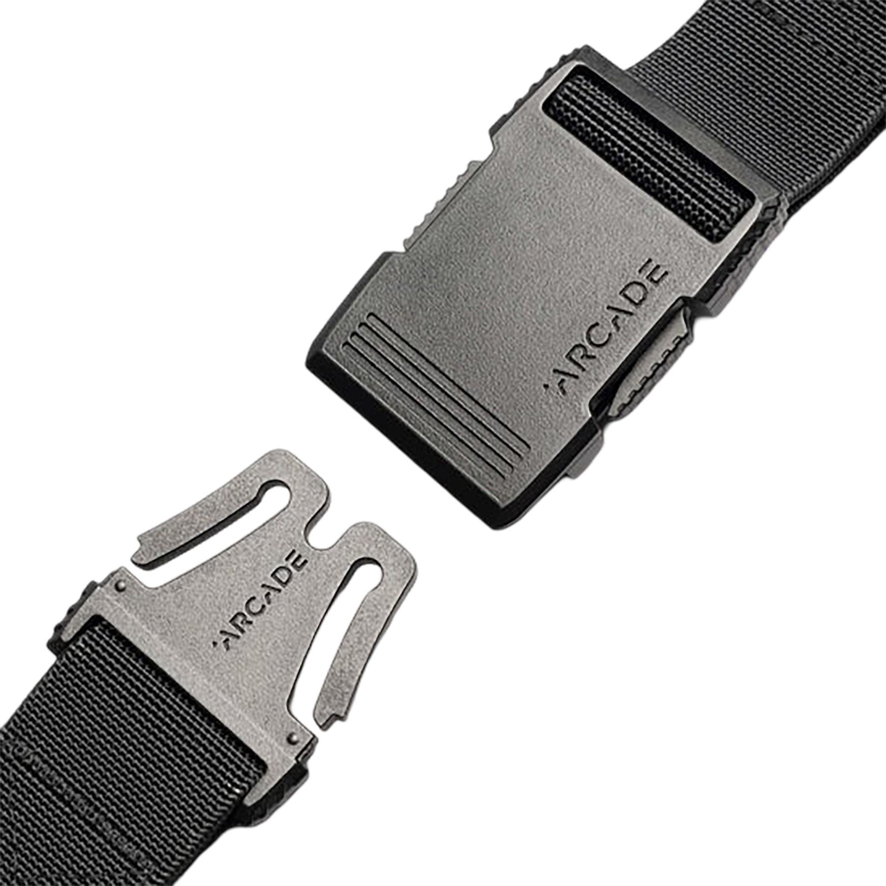 Product gallery image number 4 for product Ceinture Quincaillerie - Unisexe