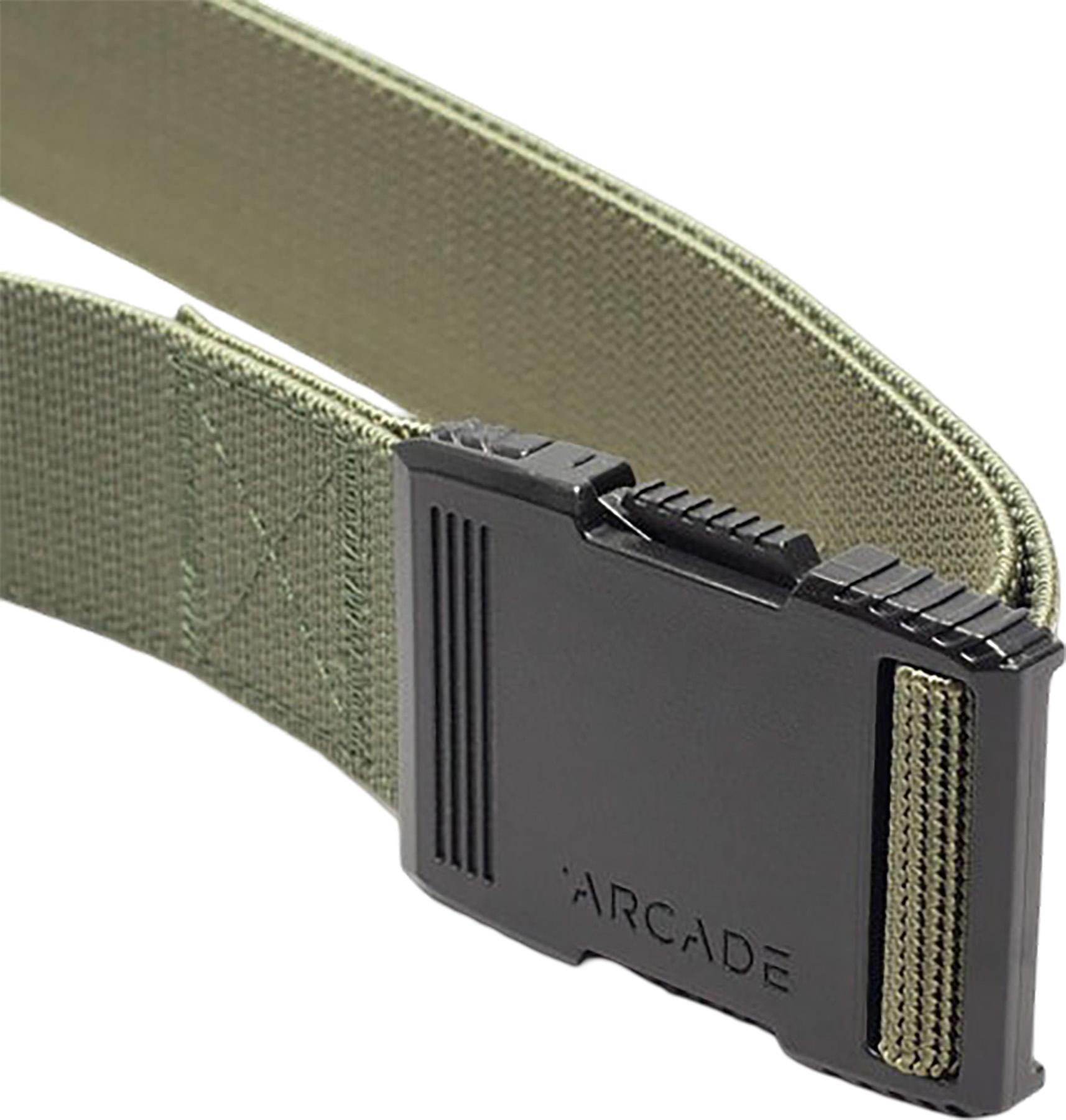 Numéro de l'image de la galerie de produits 5 pour le produit Ceinture Quincaillerie - Unisexe