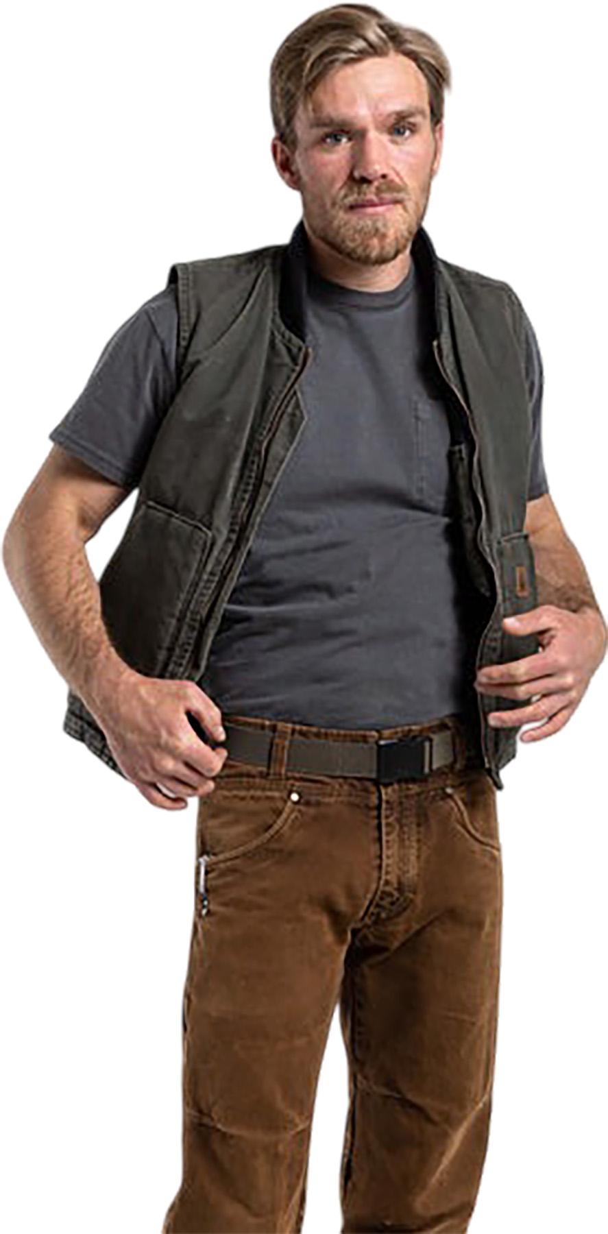 Numéro de l'image de la galerie de produits 4 pour le produit Ceinture Quincaillerie - Unisexe