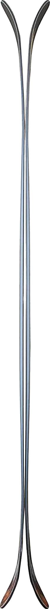 Product gallery image number 3 for product Nomad 105 Freeride Skis - Men's