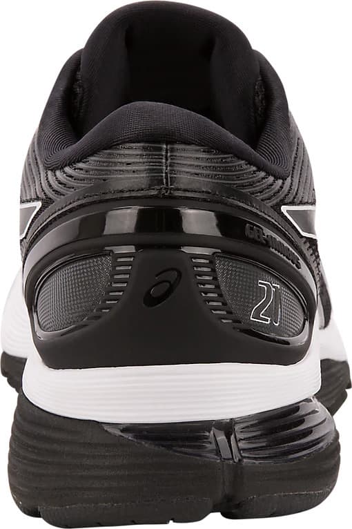 Product gallery image number 2 for product Gel-Nimbus 21 Running Shoes - Men's